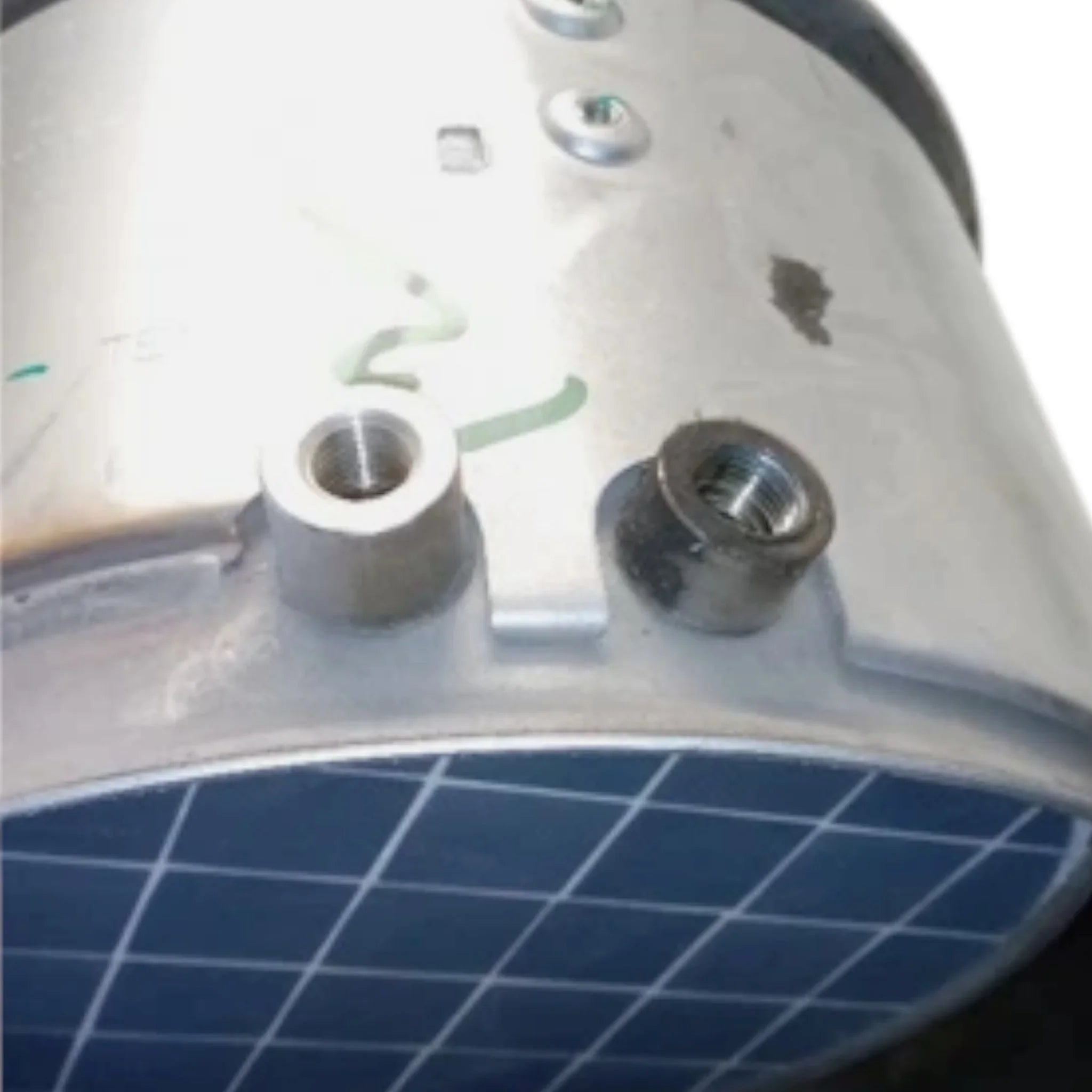 A054M210 International Particulate Filter Dpf