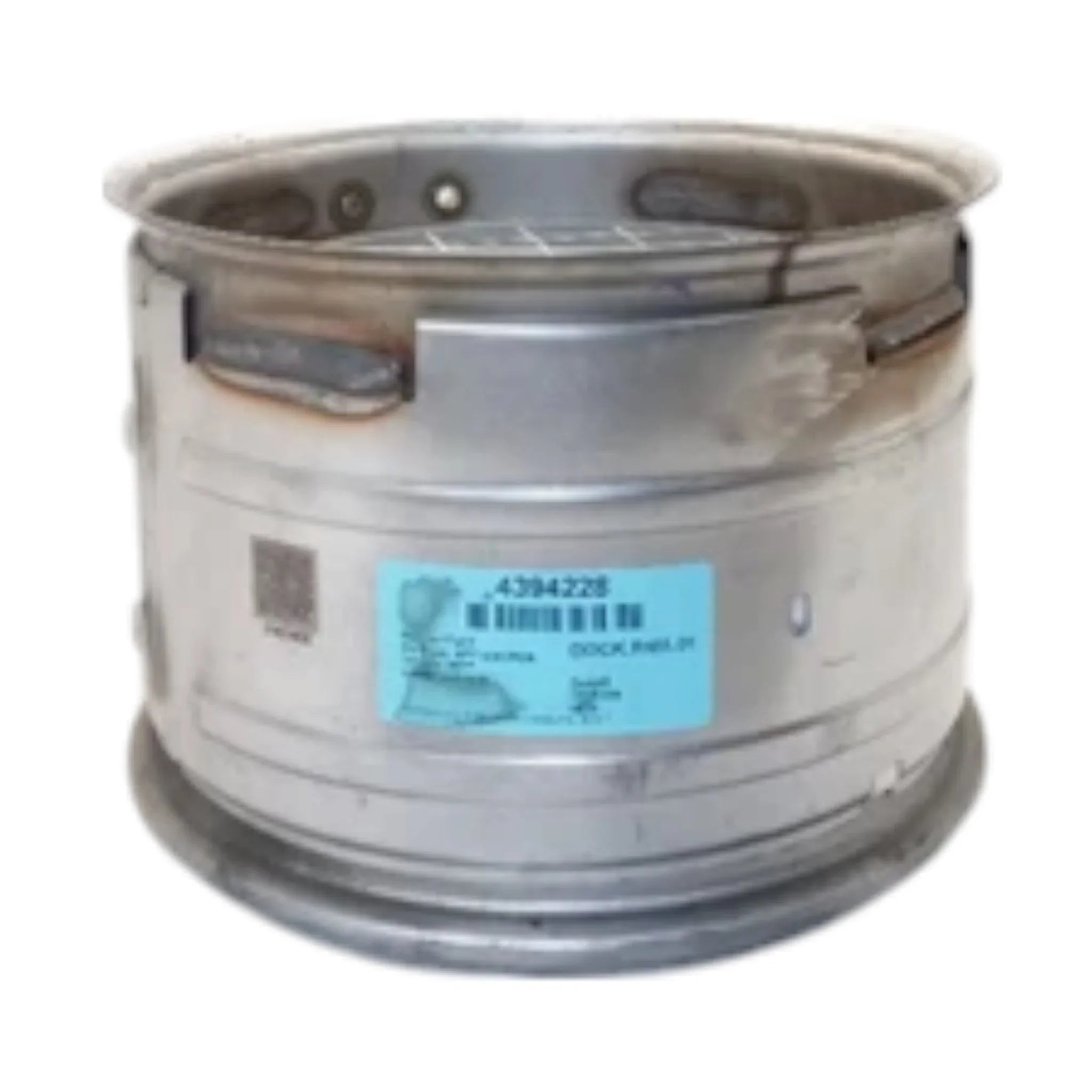 A054M210 International Particulate Filter Dpf
