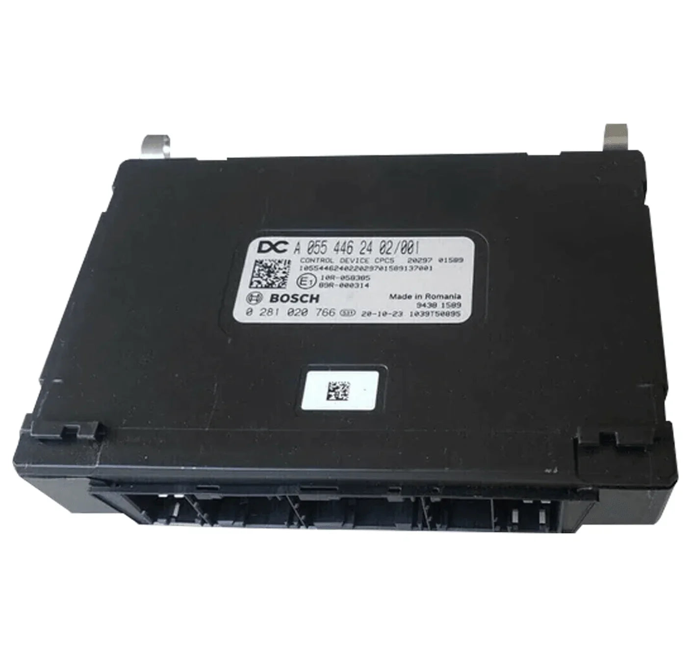 A0554462402 Genuine Mercedes Benz Cpc5 Ecu