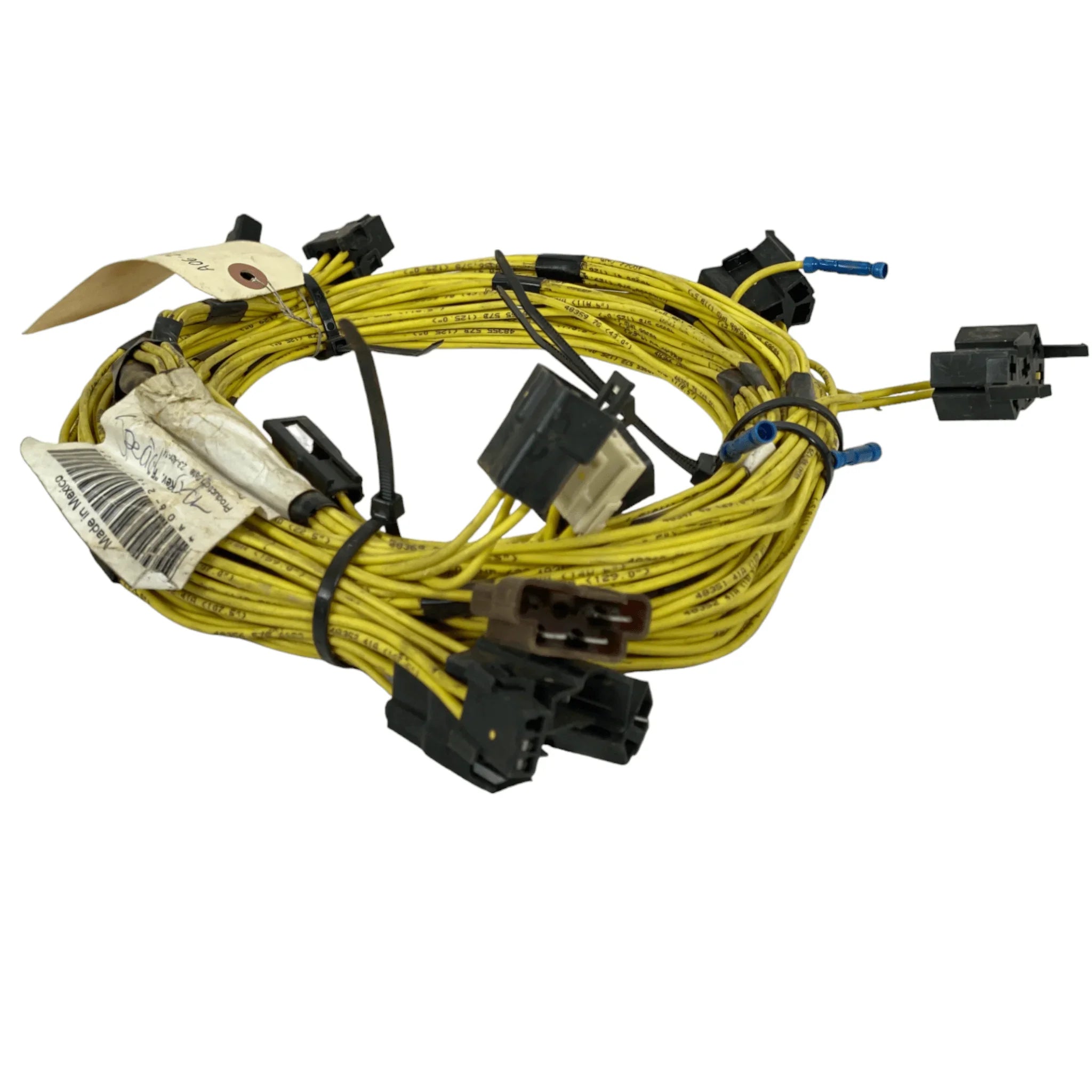 A06-21621-000 Genuine Freightliner 70 Rr Harness -Ovhd