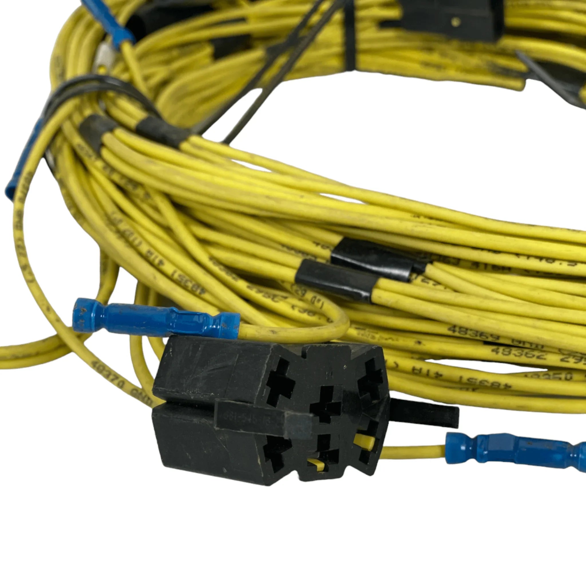 A06-21621-000 Genuine Freightliner 70 Rr Harness -Ovhd