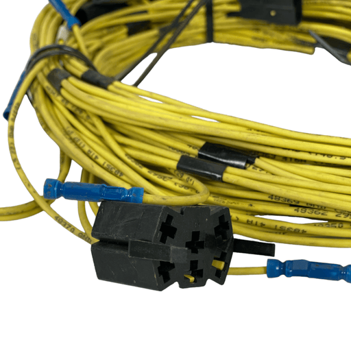 A06-21621-000 Genuine Freightliner® 70 Rr Harness -Ovhd A0621621000 - ADVANCED TRUCK PARTS