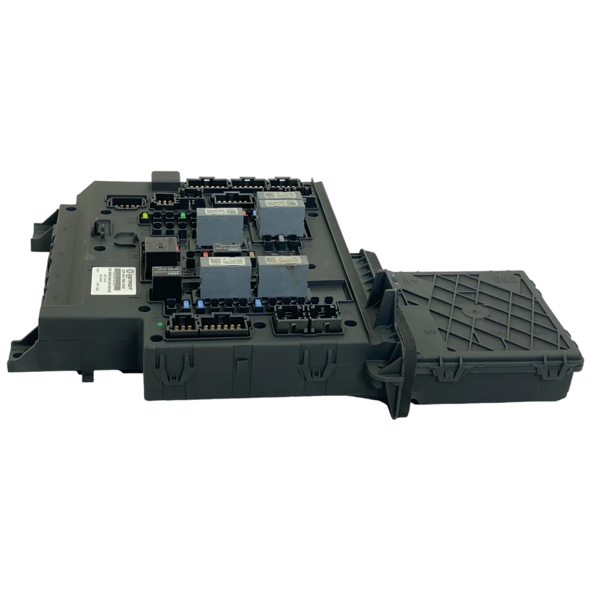A06-75981-004R Oem Freightliner Electronic Control Unit- Sam Cab Highline 12V