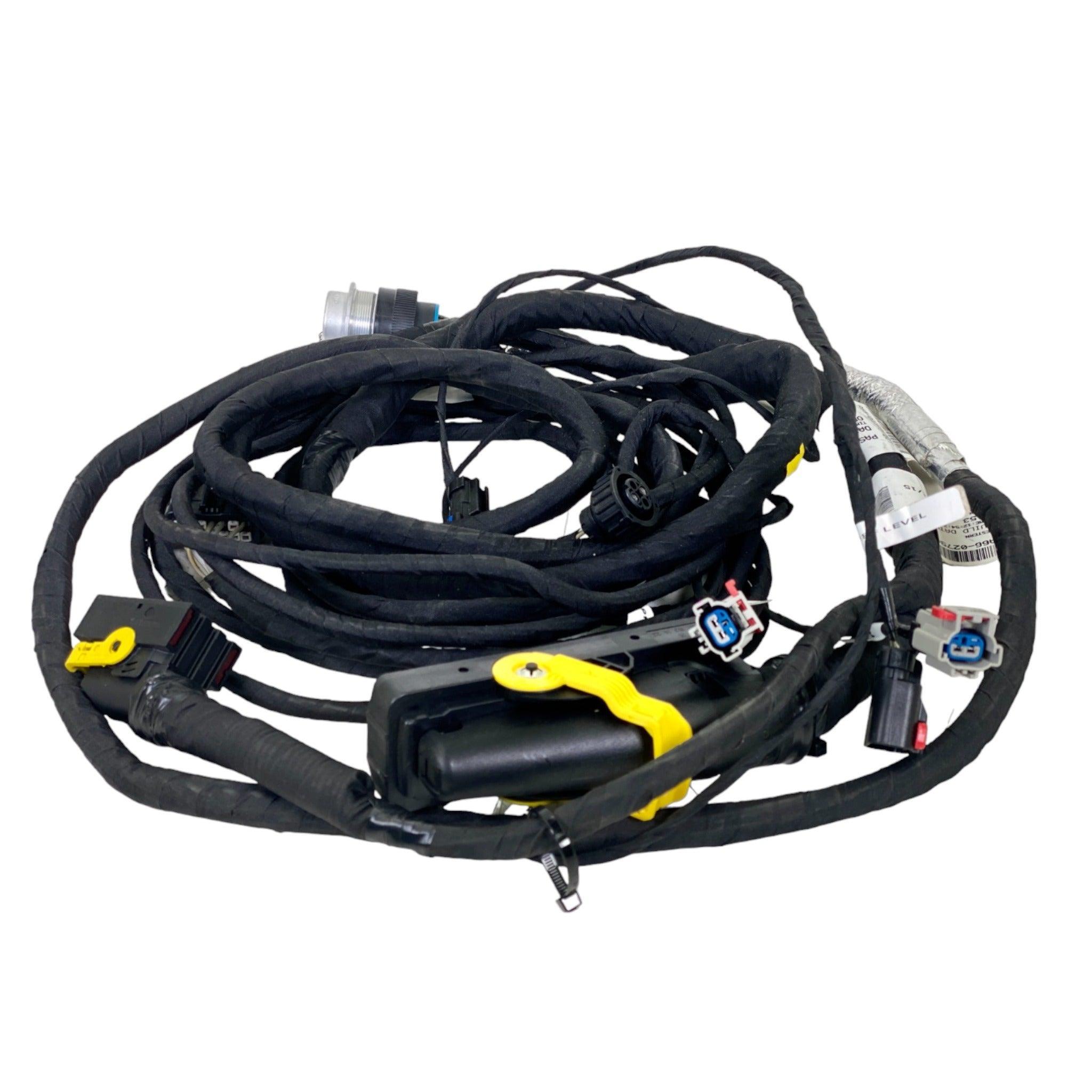 A06-82139-001 Genuine Freightliner® Kit Harness Ats - ADVANCED TRUCK PARTS