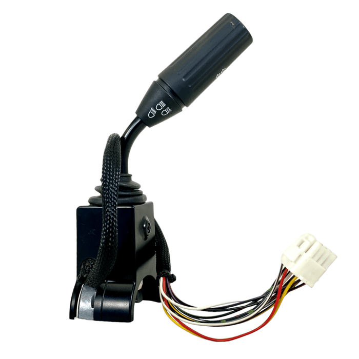 A06-86484-000 Genuine Western Start Star Turn Signal Switch Cencel - ADVANCED TRUCK PARTS