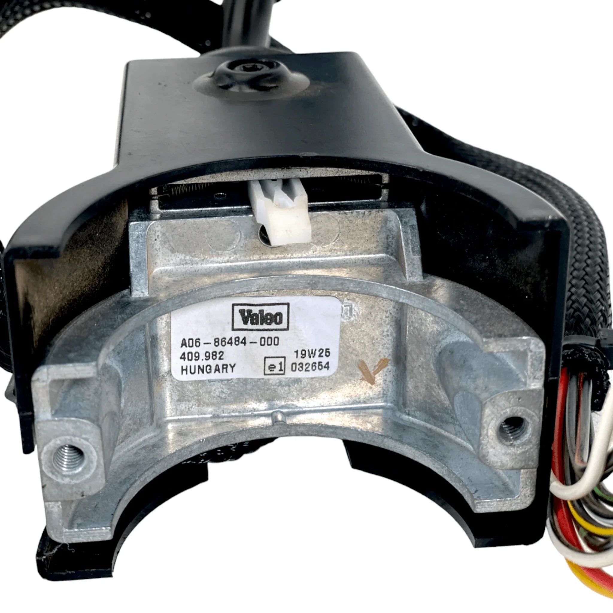 A06-86484-000 Genuine Western Start Star Turn Signal Switch Cencel