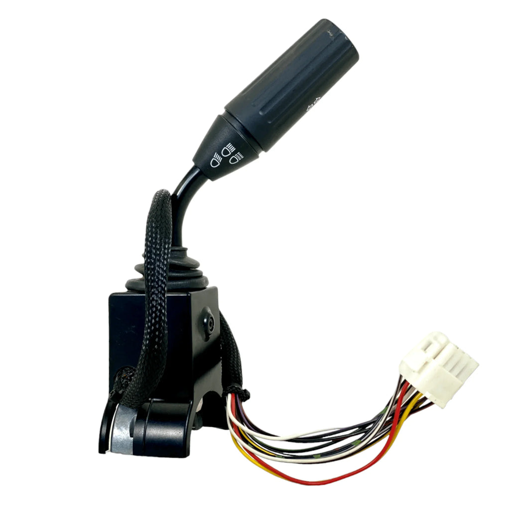 A06-86484-000 Genuine Western Start Star Turn Signal Switch