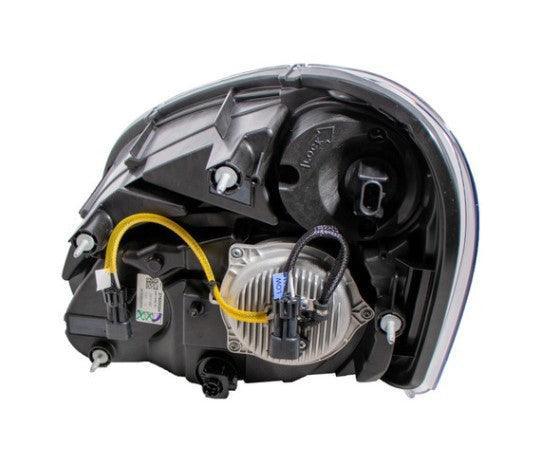 A06-90296-000 Genuine Freightliner Left Side Headlamp
