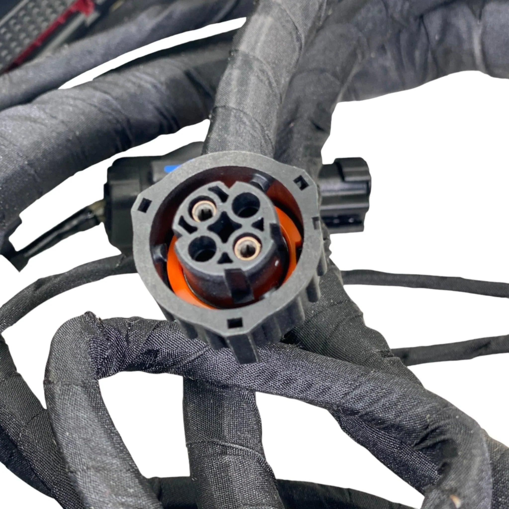 A06-91898-003 Genuine Freightliner Kit Harness Ats