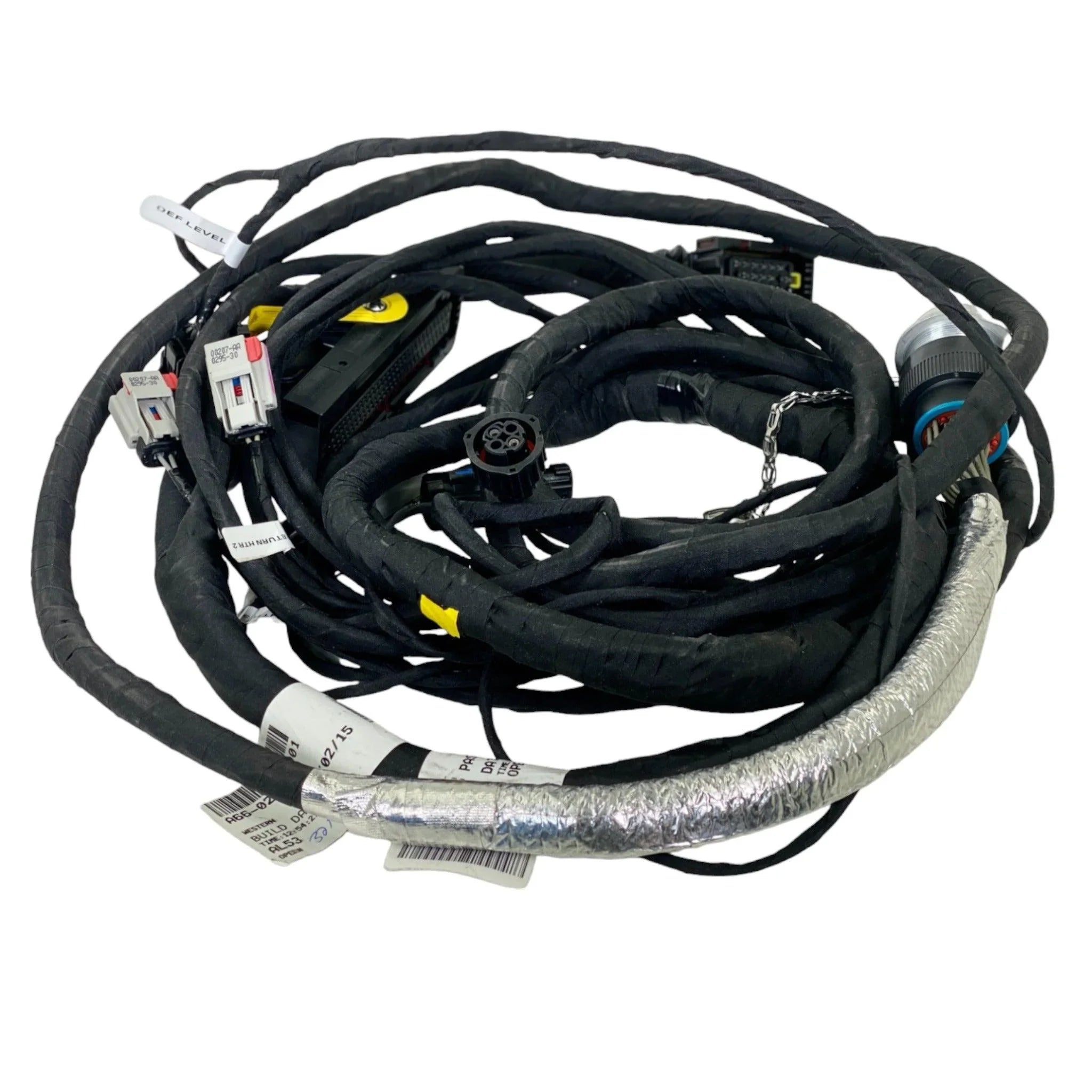 A06-91913-040 Genuine Freightliner Kit Harness Ats