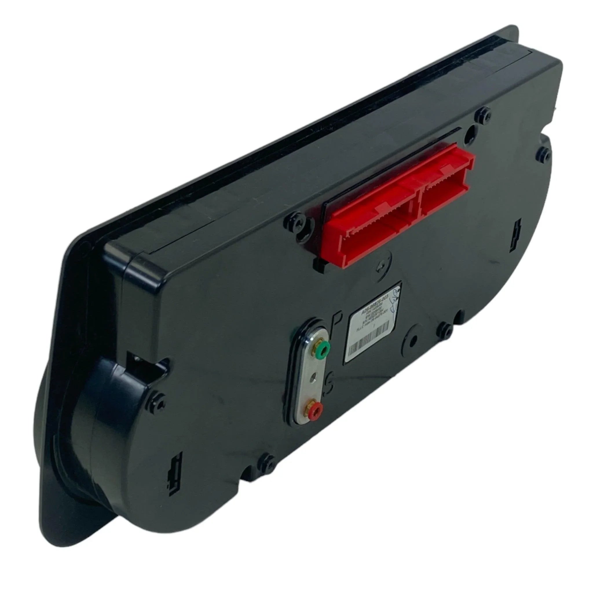 A06-93012-003 Genuine Freightliner Black Configuration ICU4ME