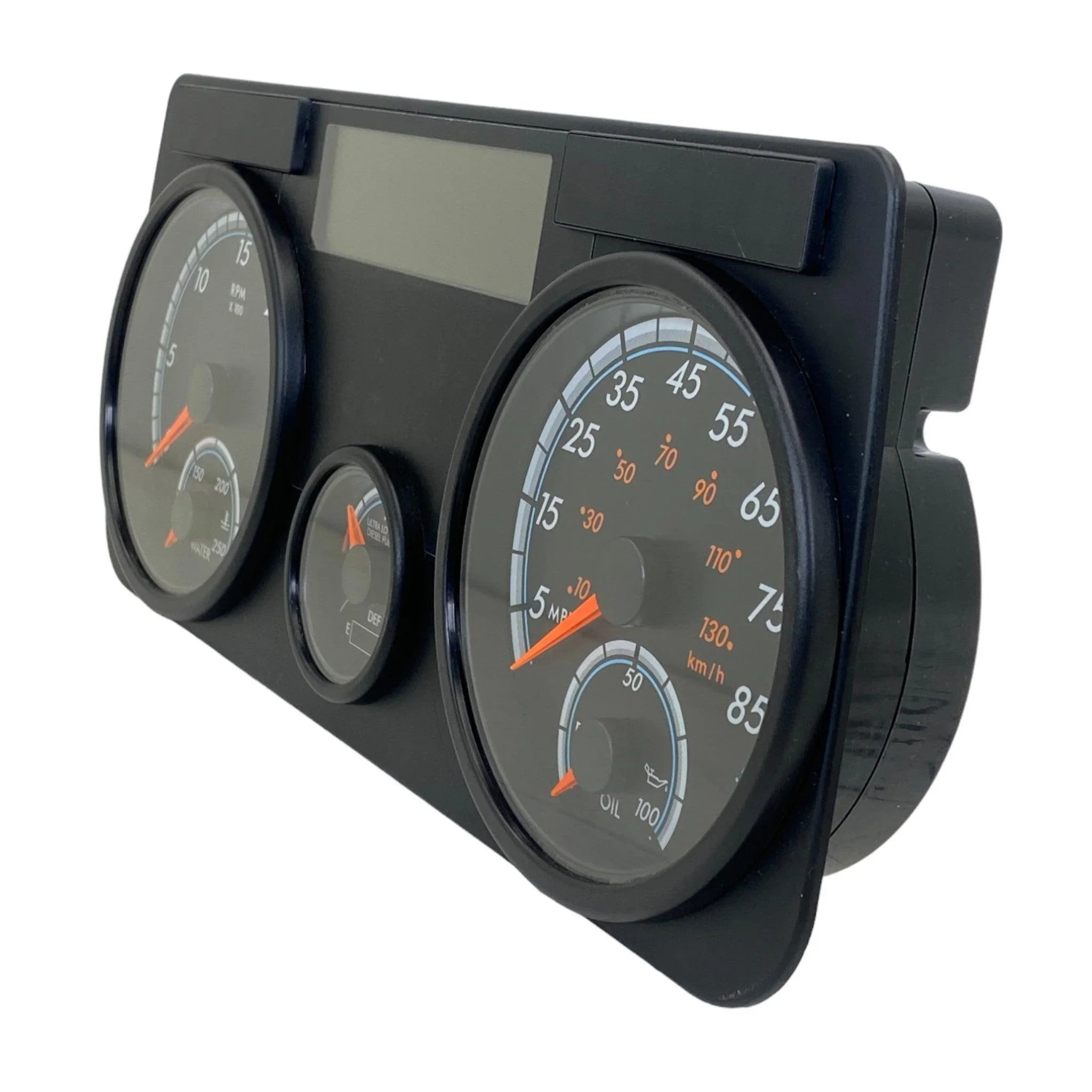A06-93012-003 Genuine Freightliner Black Configuration ICU4ME