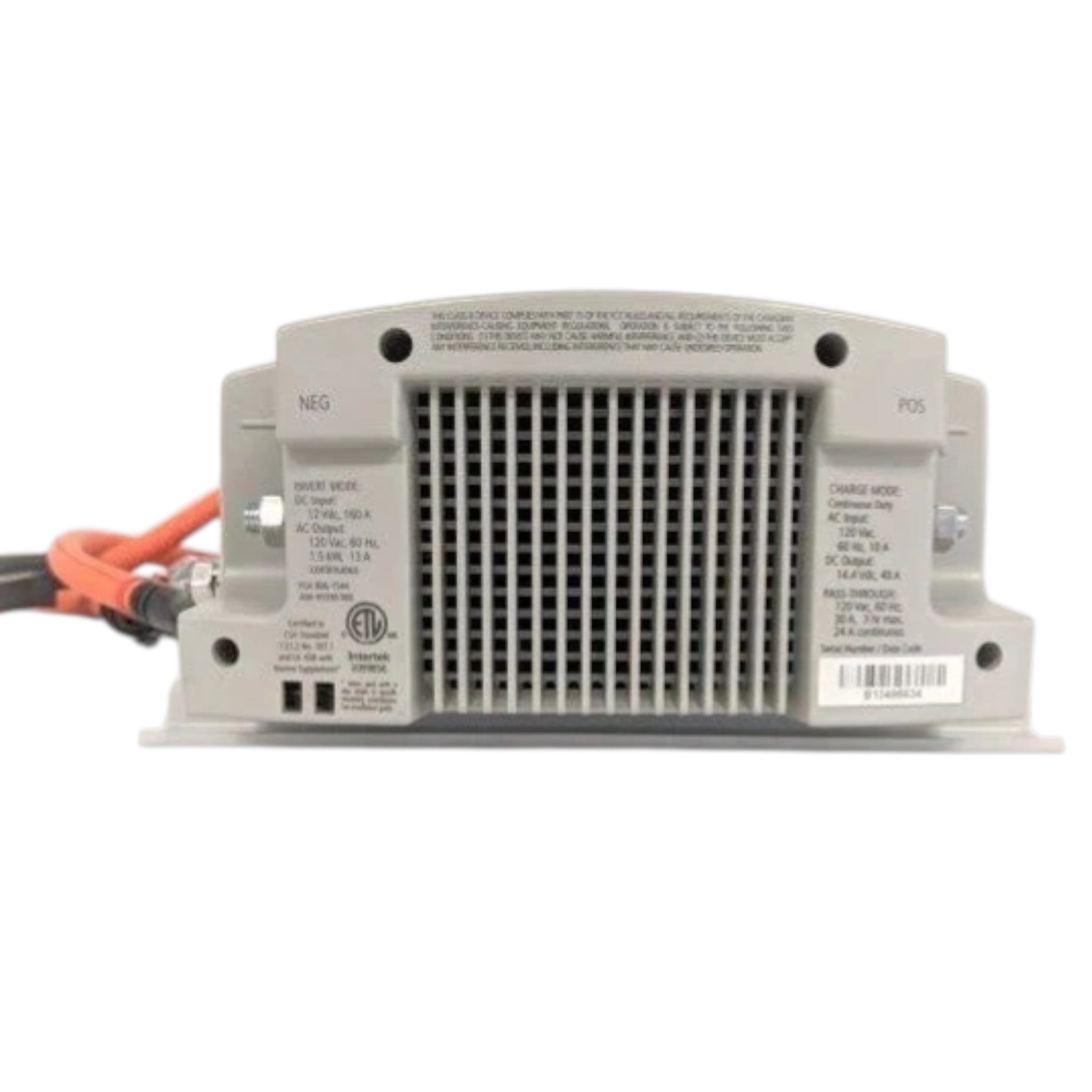 A0693338000 Genuine Freightliner Inverter Assembly 1500WATT