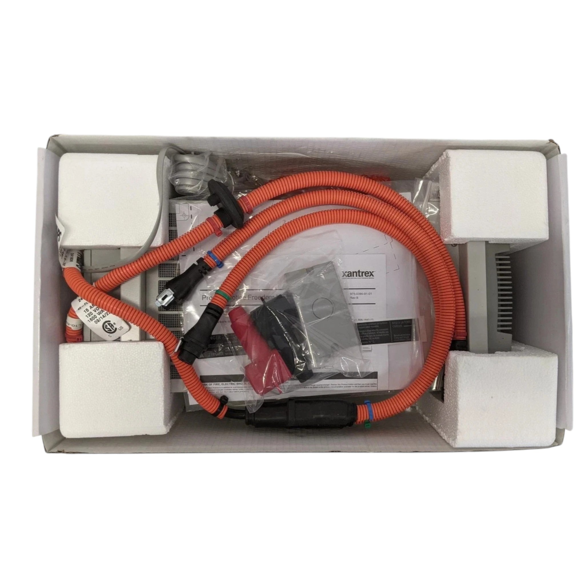 A0693338000 Genuine Freightliner Inverter Assembly 1500WATT