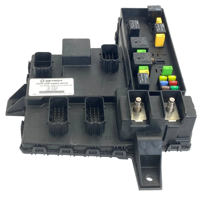 A06-94992-001 Genuine Detroit Diesel Interface Multiplexing Control Module