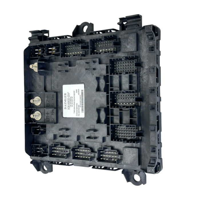A06-95632-000 Oem Freightliner Body Controller Config Ssam Module