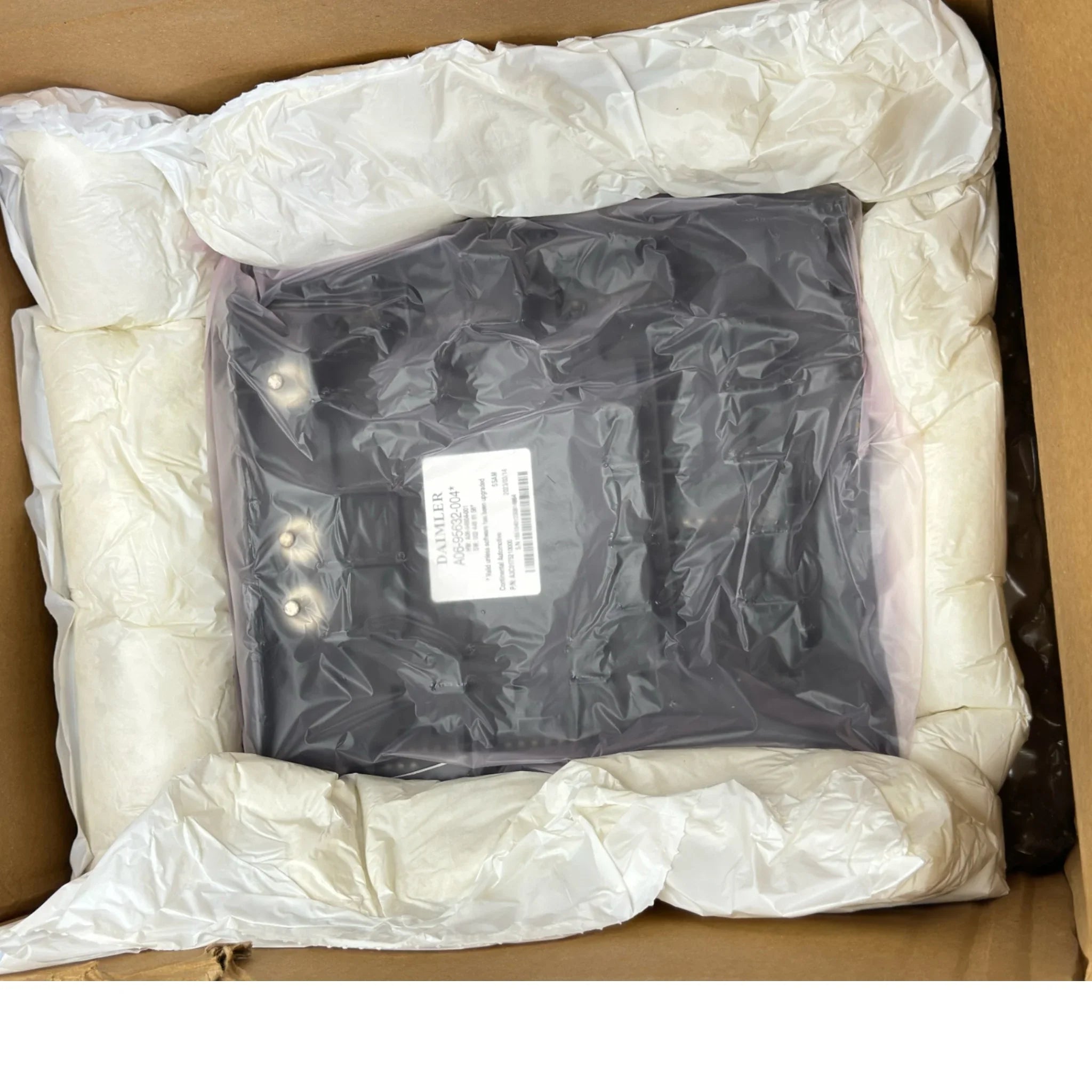 A06-95632-004 Oem Detroit Diesel Body Controller Config Ssam Module