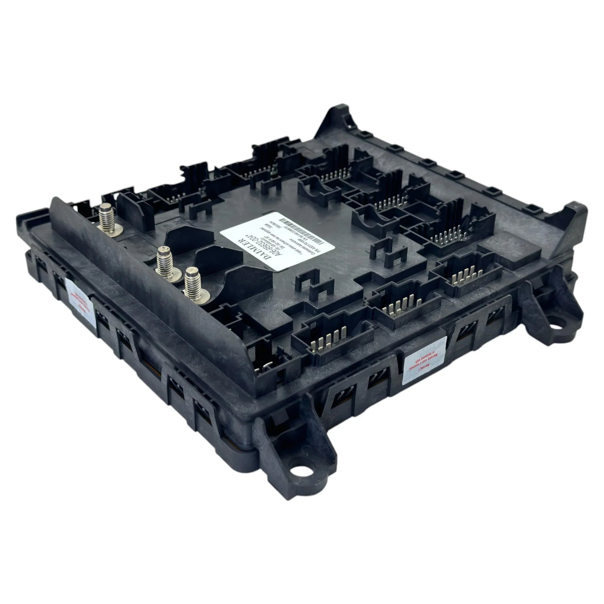 A06-95632-004 Oem Detroit Diesel Body Controller Config Ssam Module