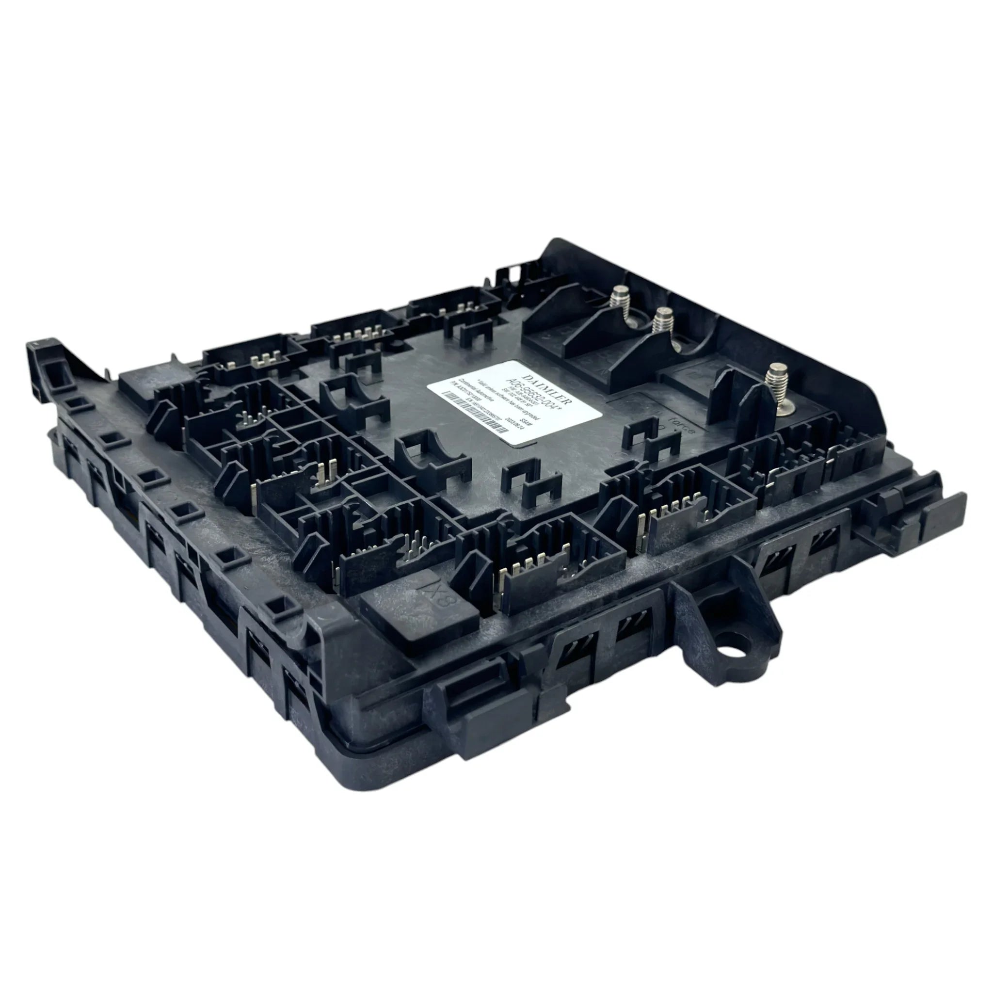 A06-95632-004 Oem Detroit Diesel Body Controller Config Ssam Module