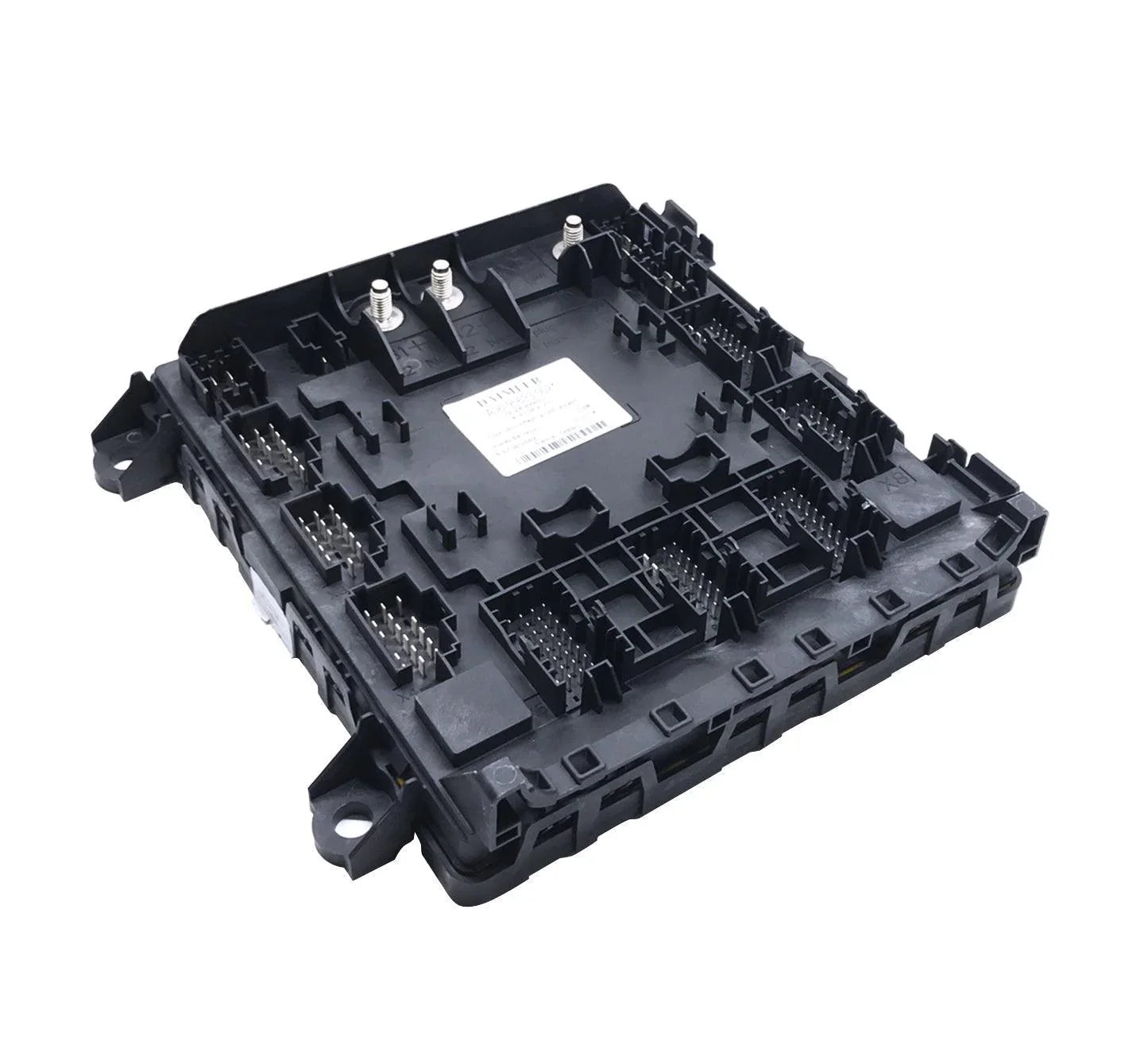 A06-95633-003 Genuine Freightliner Cascadia P4 Single Sam Fuse Panel
