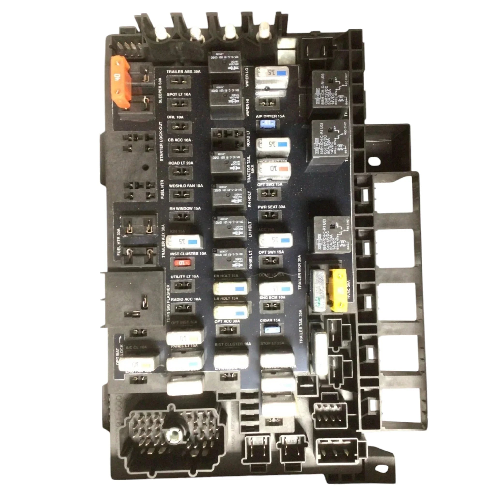 A060943000 Genuine Freightliner Main Power Module