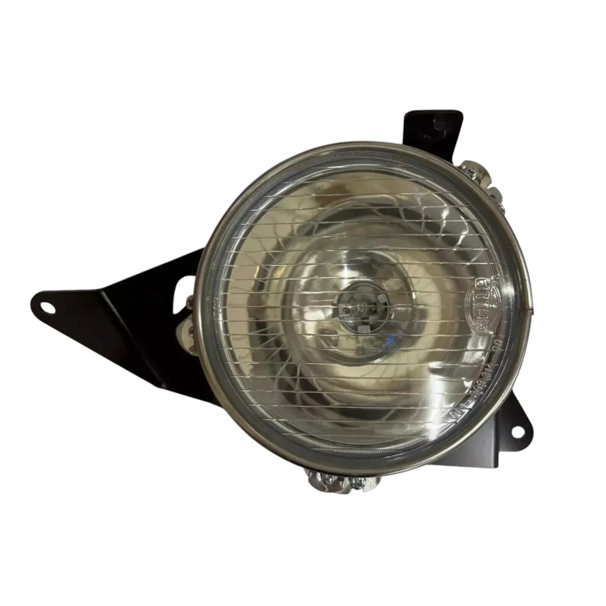 A0637997001 Genuine Freightliner Right Side Headlight Assembly 12V