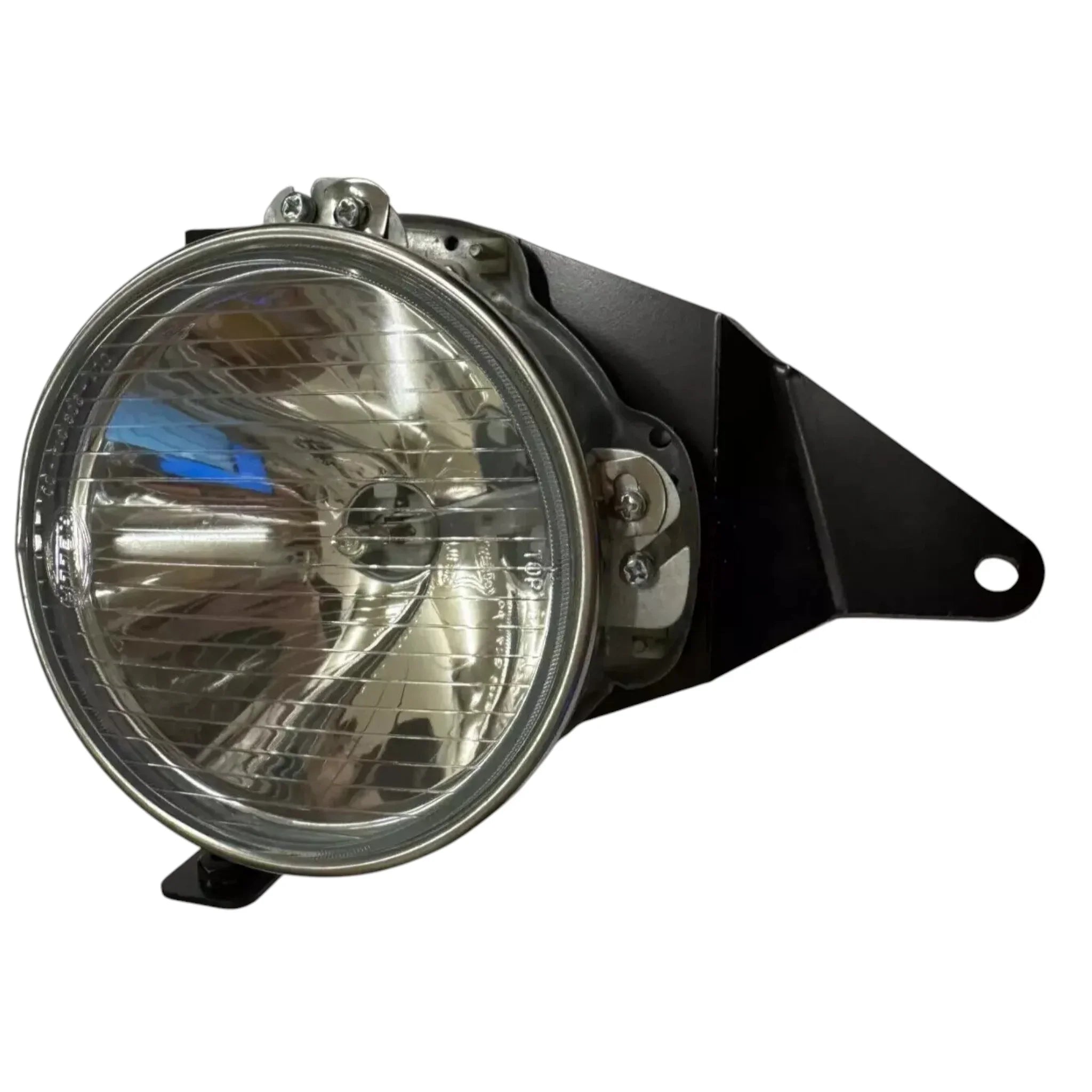 A0637997001 Genuine Freightliner Right Side Headlight Assembly 12V
