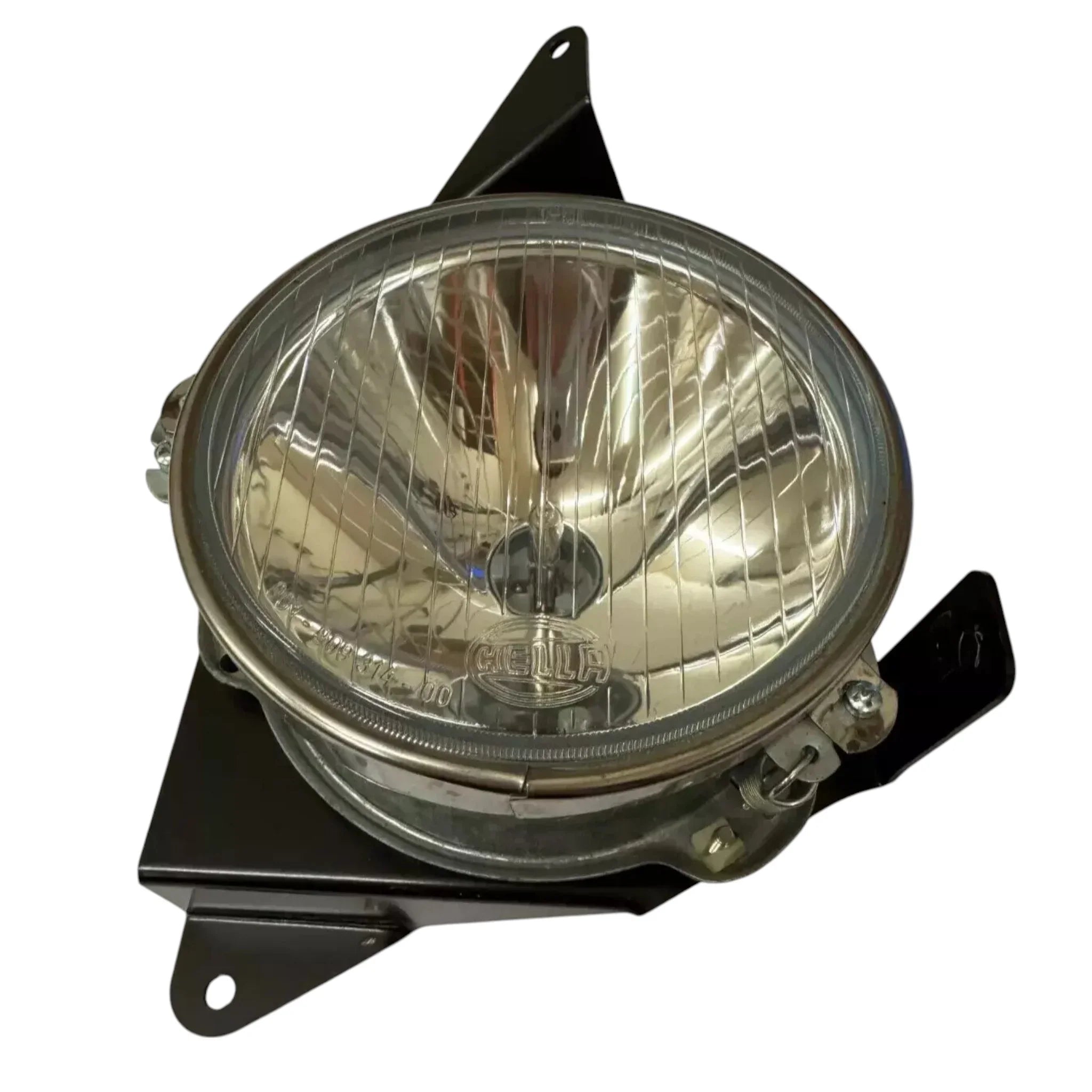 A0637997001 Genuine Freightliner Right Side Headlight Assembly 12V