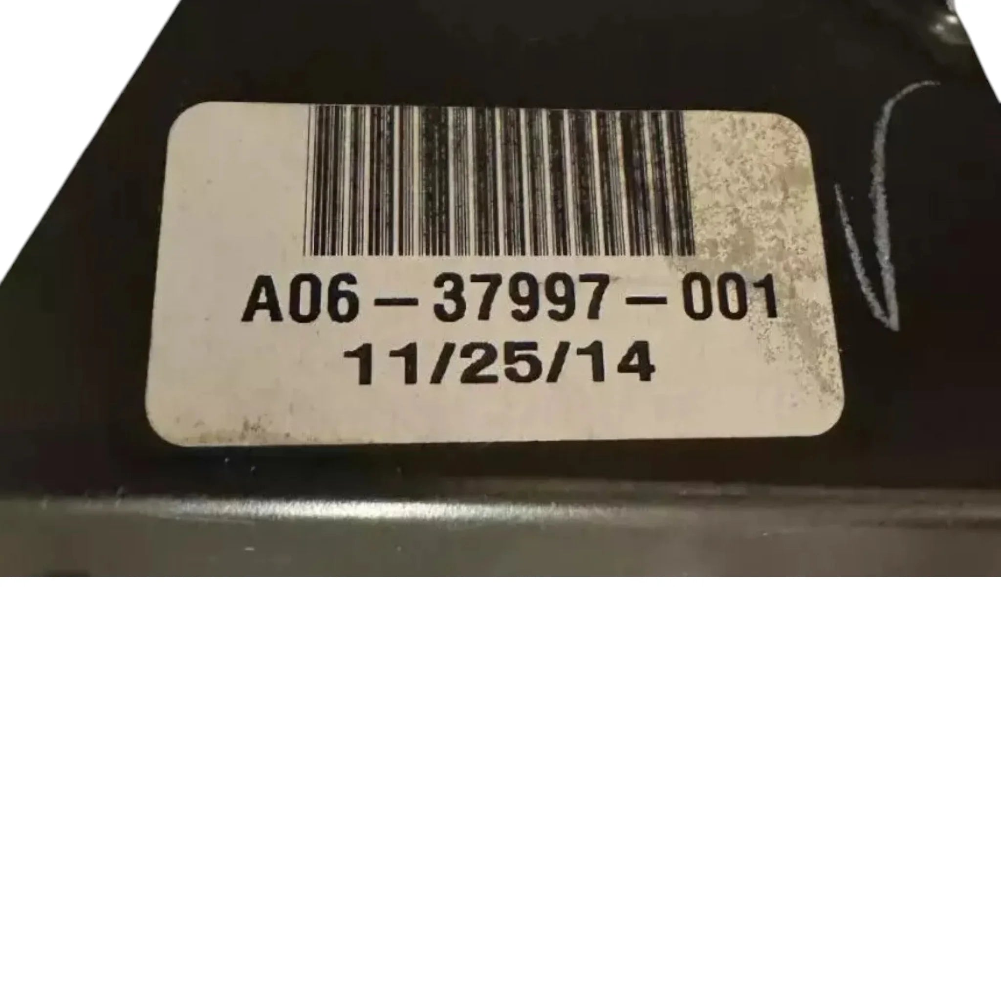 A0637997001 Genuine Freightliner Right Side Headlight Assembly 12V