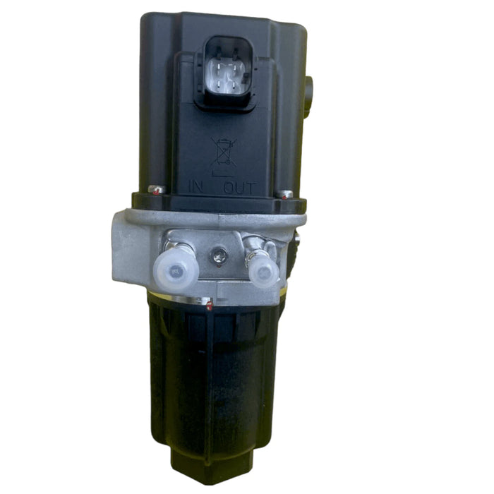 A063W687 Genuine Cummins Doser Fluid Supply Module