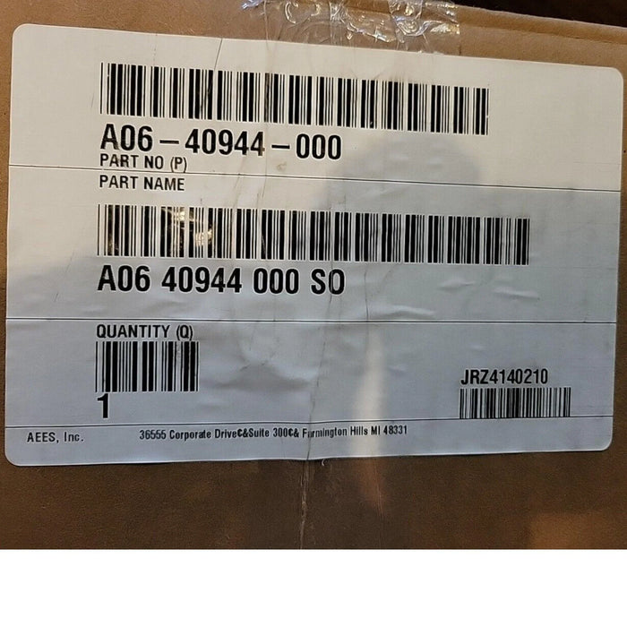 A0640944000 Genuine Freightliner PDM Power Distrubtion Module Fuse Box