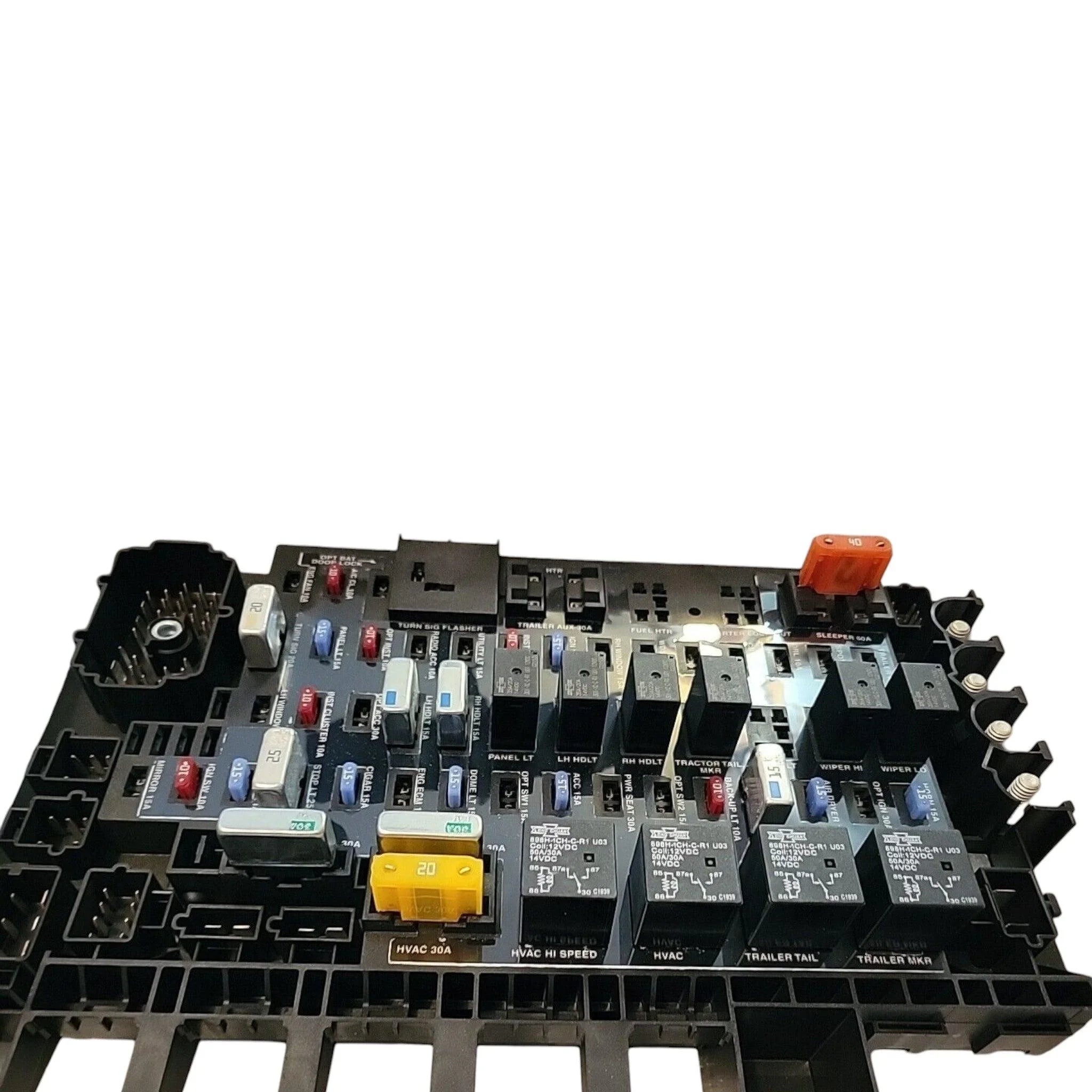 A0640944000 Genuine Freightliner PDM Power Distrubtion Module Fuse Box