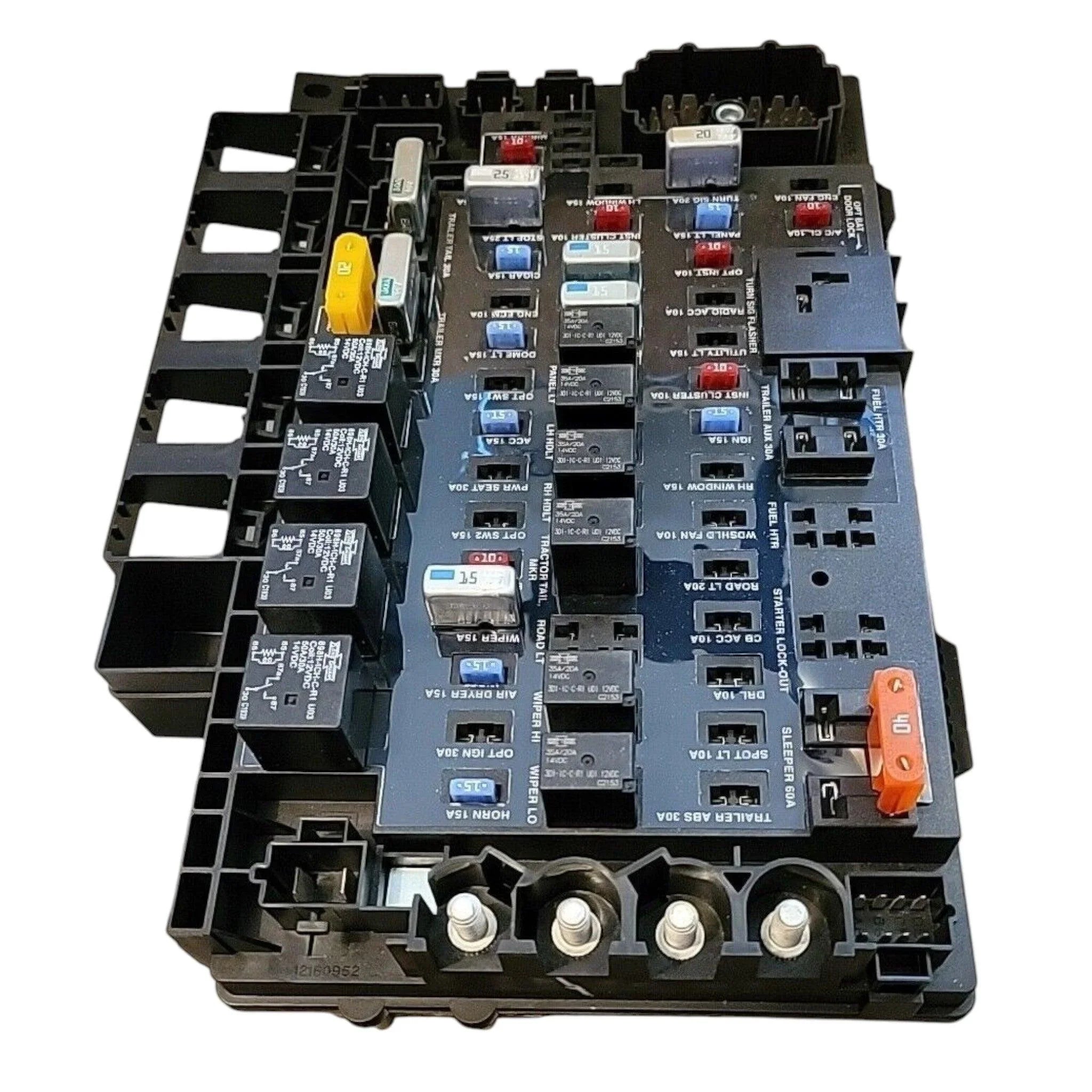A0640944000 Genuine Freightliner PDM Power Distrubtion Module Fuse Box