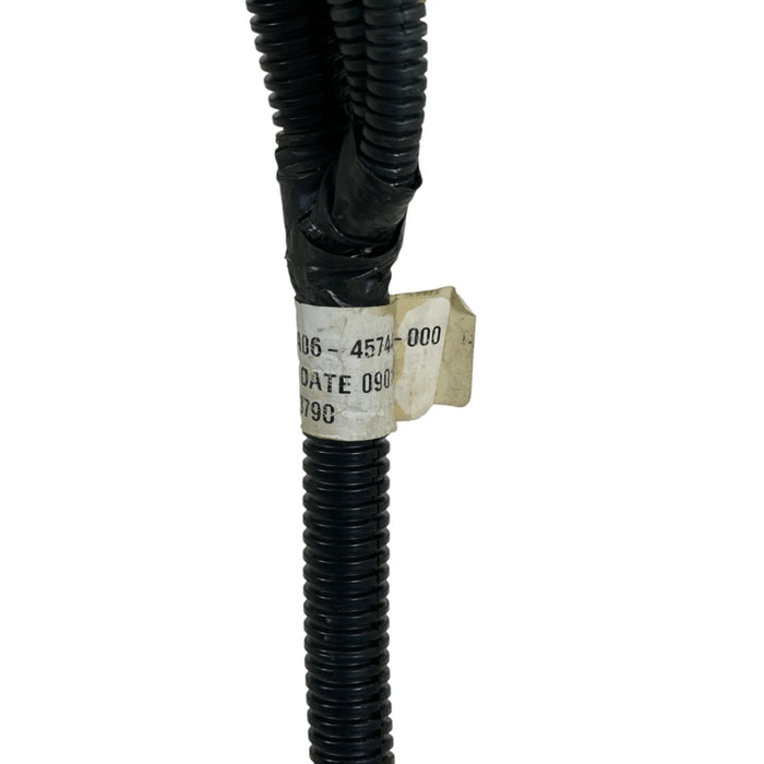 A0645744000 Genuine Freightliner Harness-Tail Lt S40 Raila3640 Ph1153 1271953