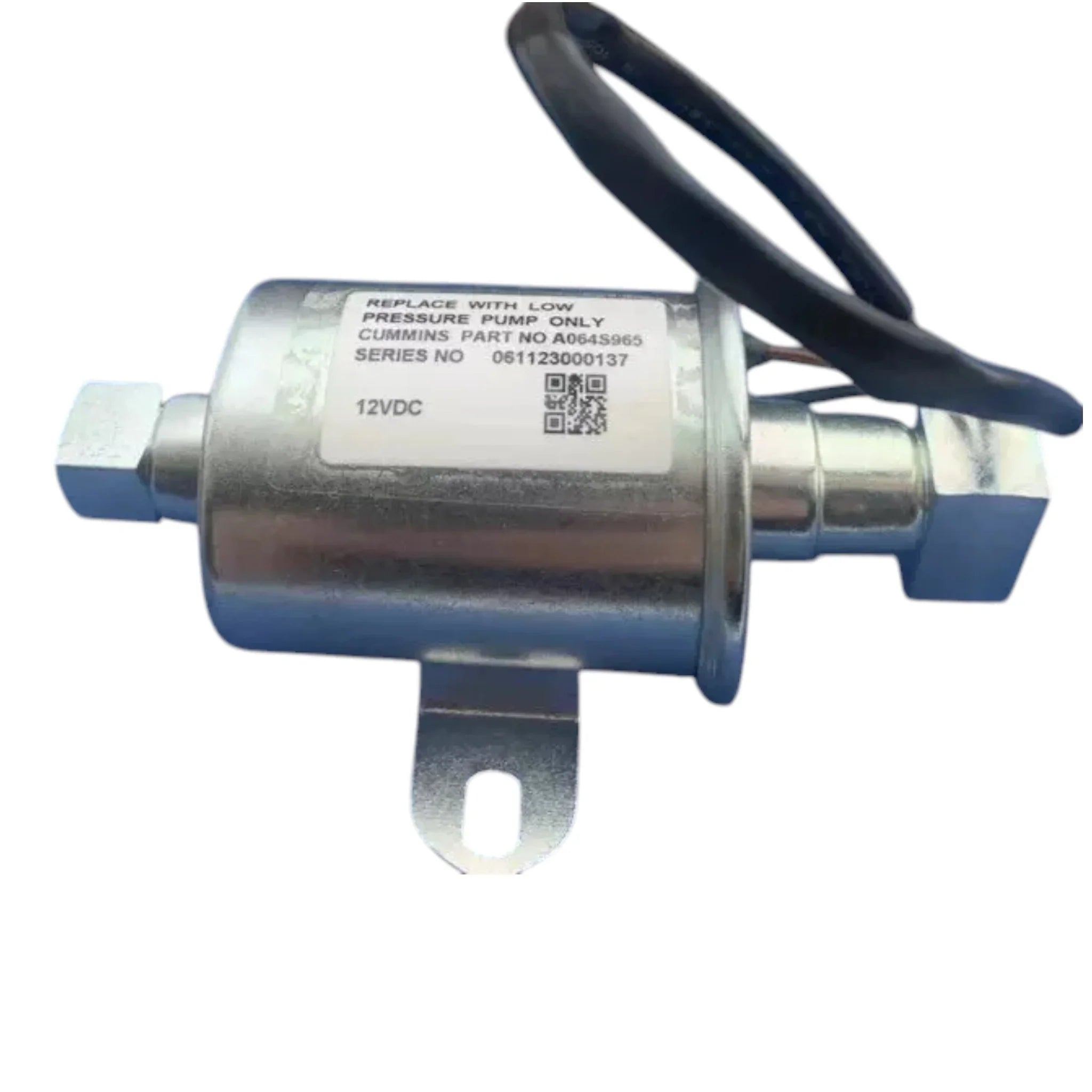 A064S965 Genuine Cummins Fuel Pump – ADVANCED TRUCK PARTS