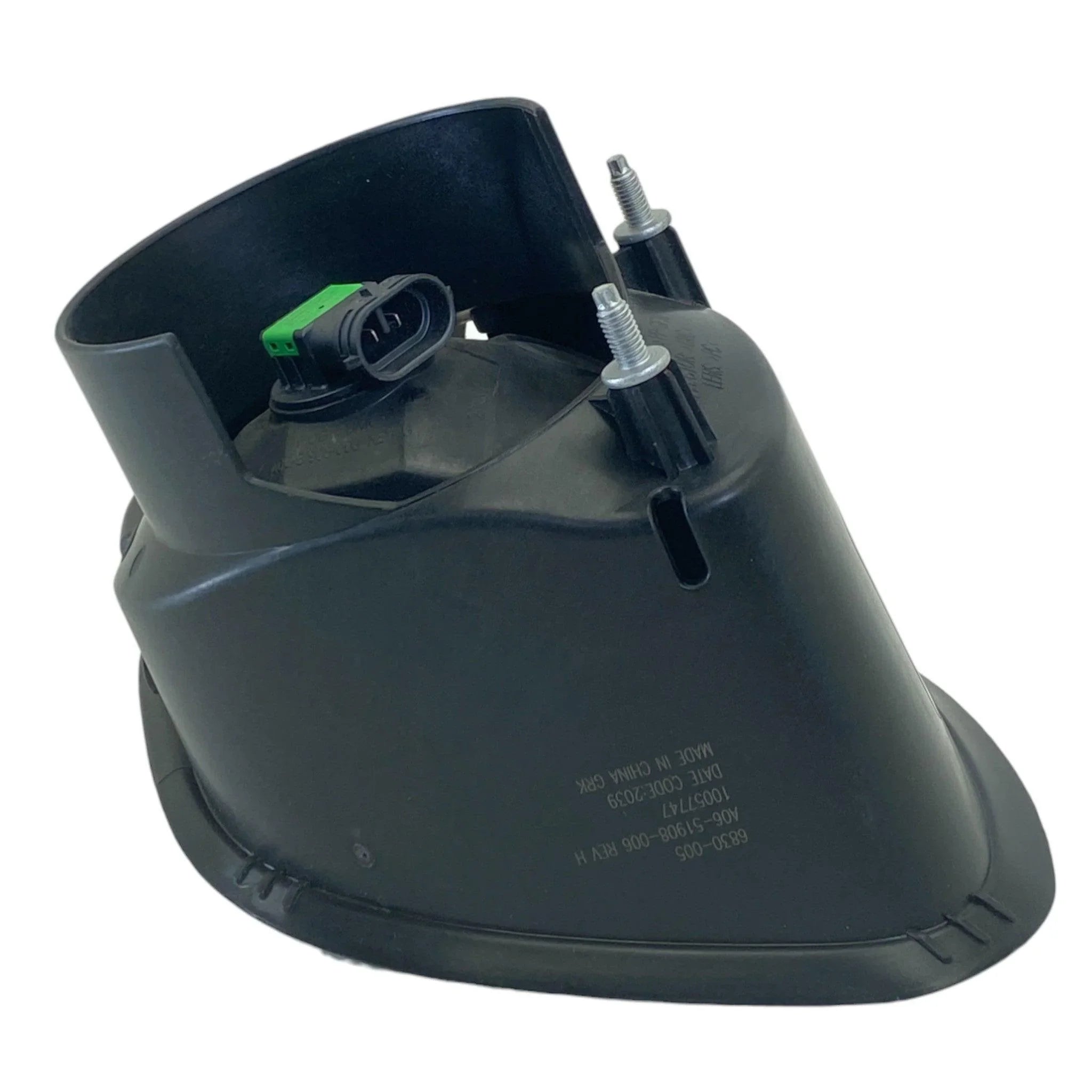 A0651908004 Genuine Freightliner Left Side Fog Lamp