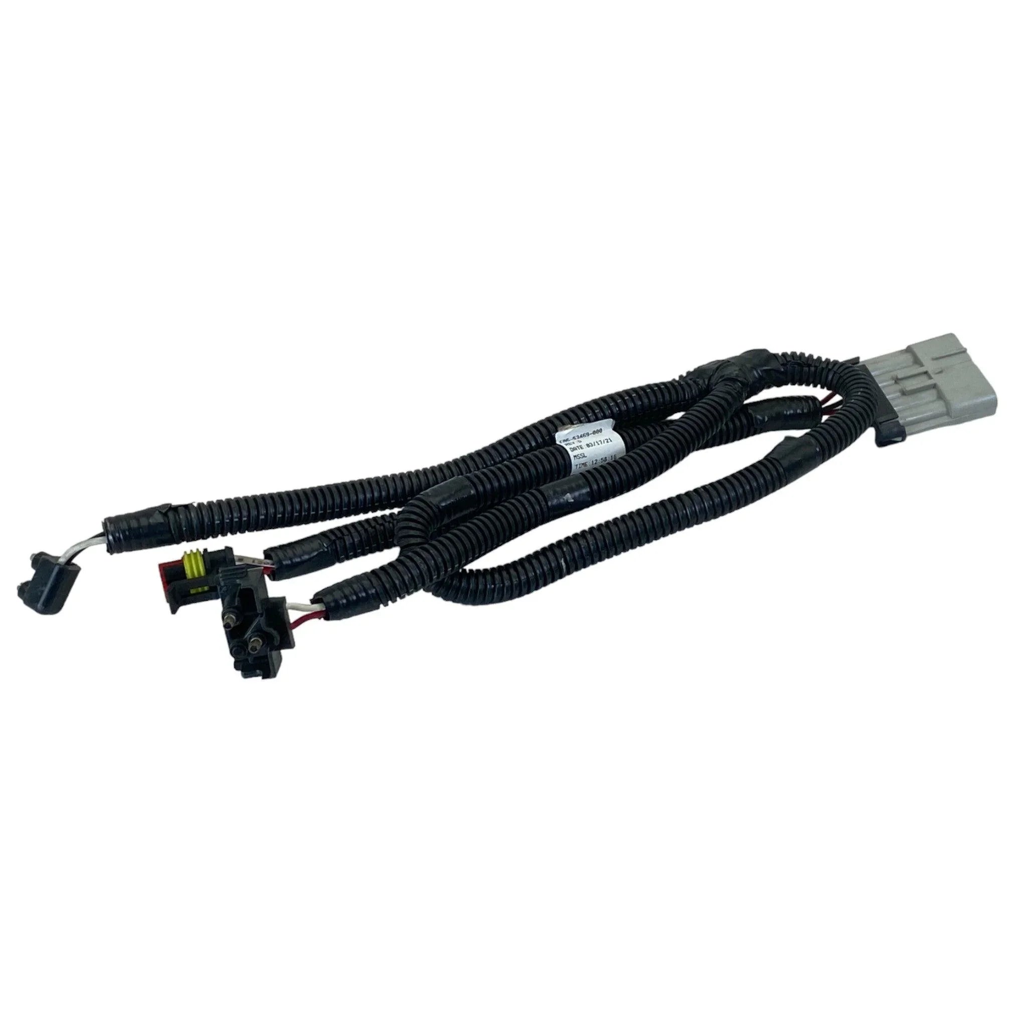 A0653469000 Genuine Freightliner Brake Service Harness