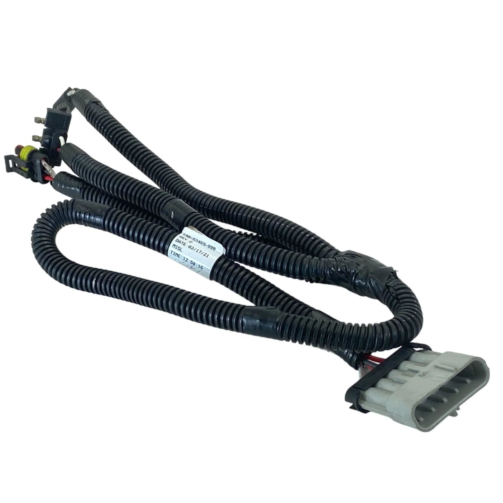 A0653469000 Genuine Freightliner Brake Service Harness