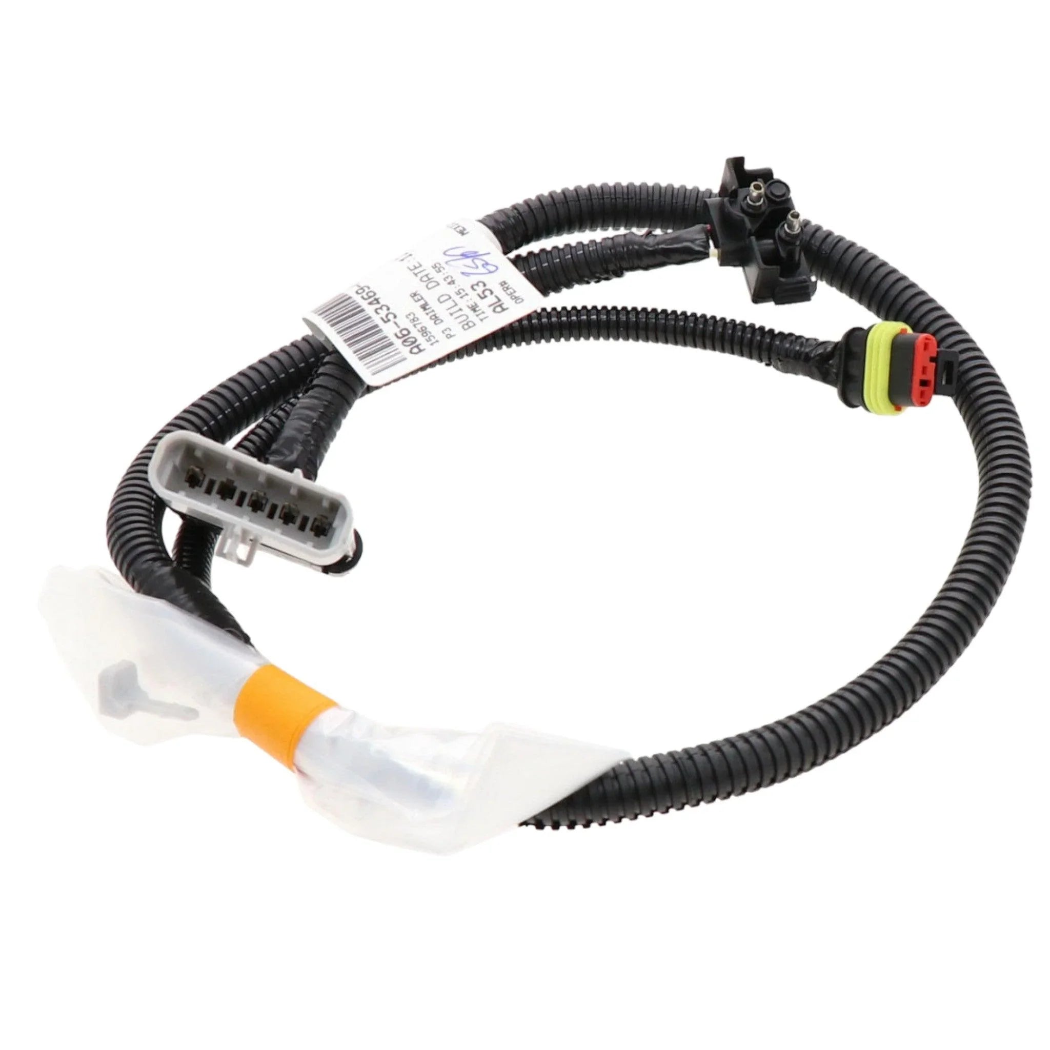 A0653469002 Genuine Freightliner Brake Service Harness