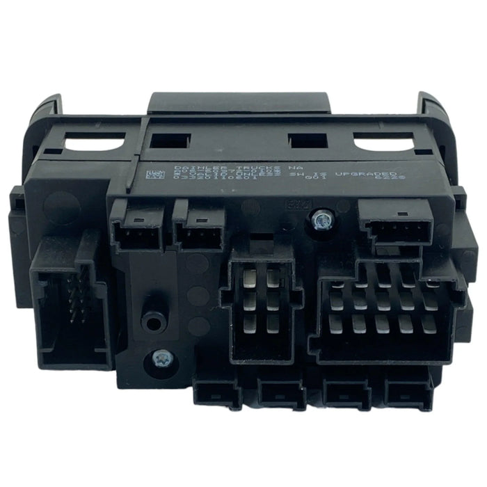 A0660972010 Genuine Freightliner Dash Panel Hazard Switch