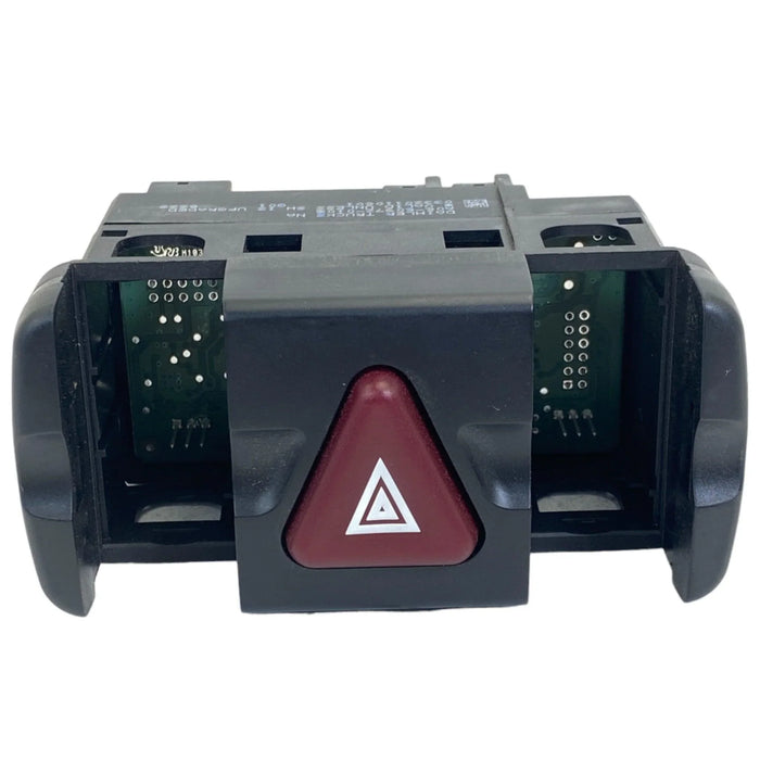 A0660972010 Genuine Freightliner Dash Panel Hazard Switch