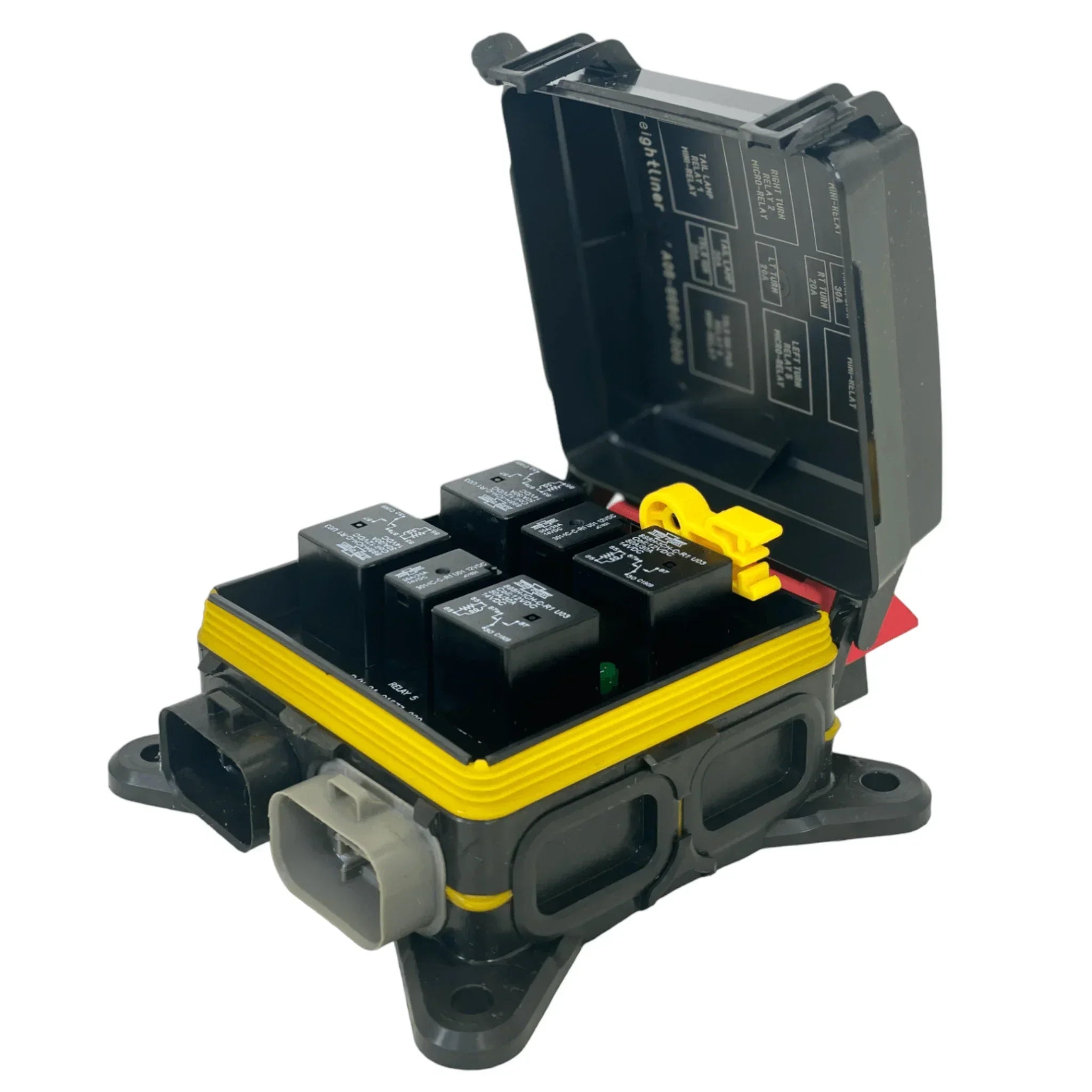 A0666807000 Genuine Freightliner Trailer Pdm Power Distribution Module