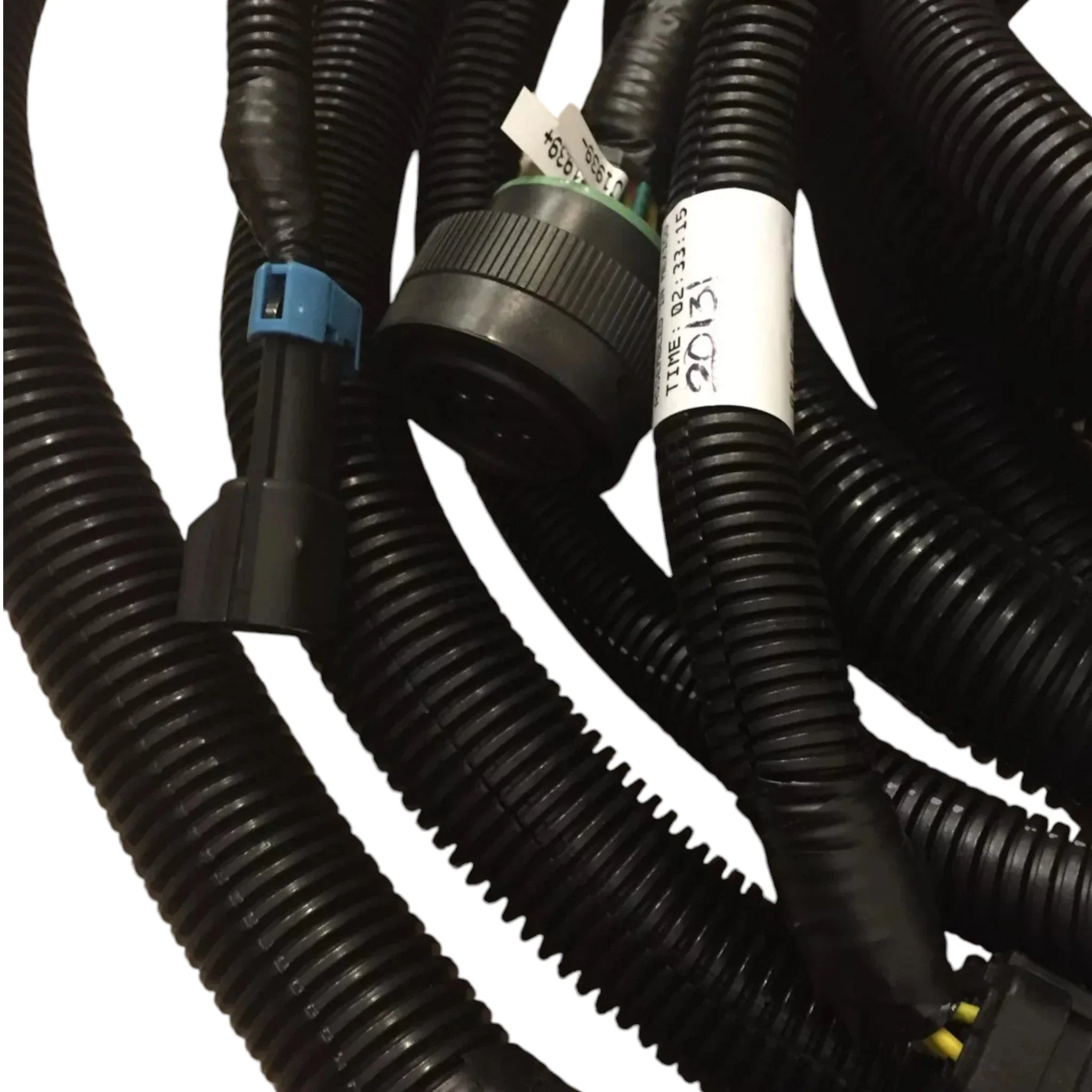 A0667119200 Freightliner ABS System Wiring Harness