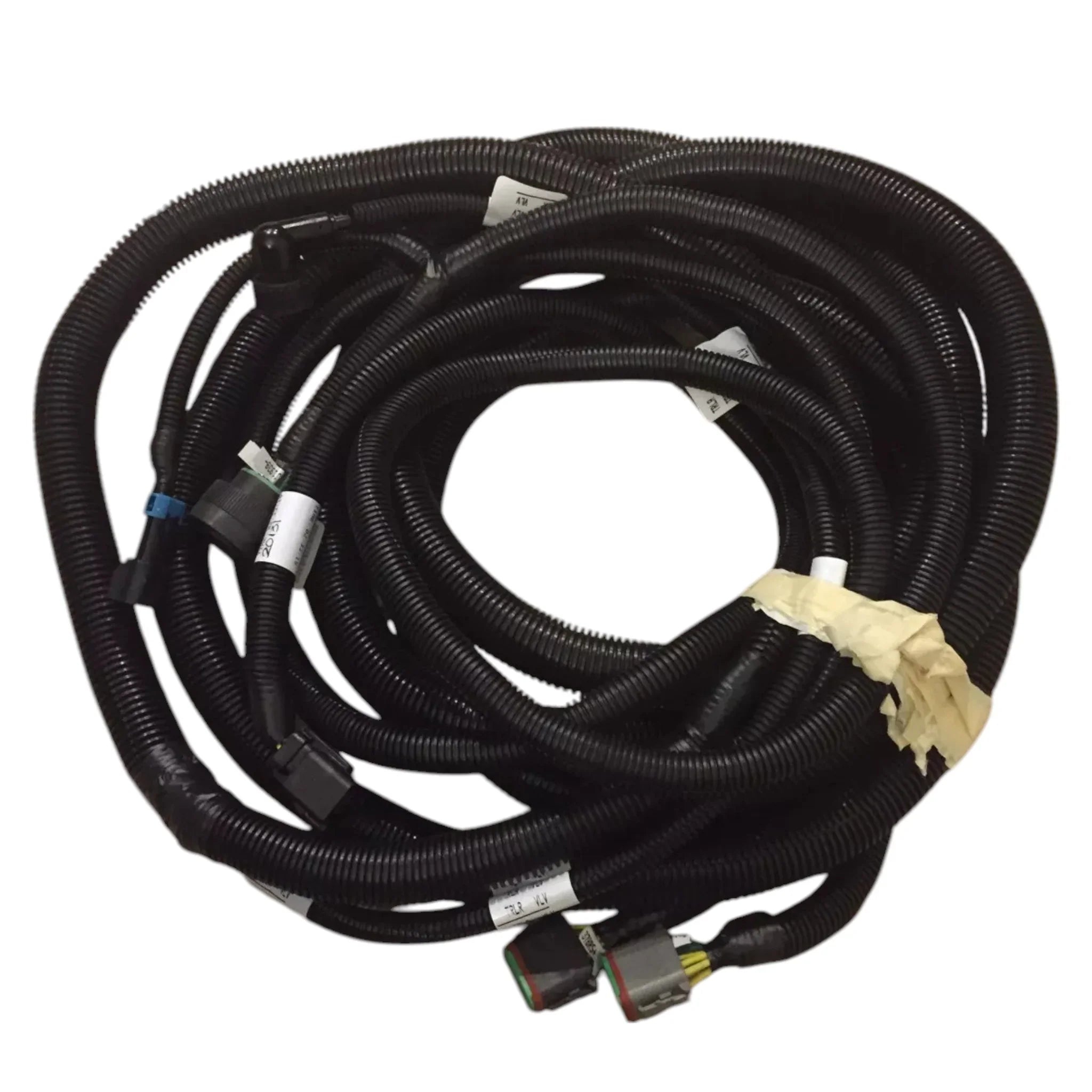 A0667119200 Freightliner ABS System Wiring Harness