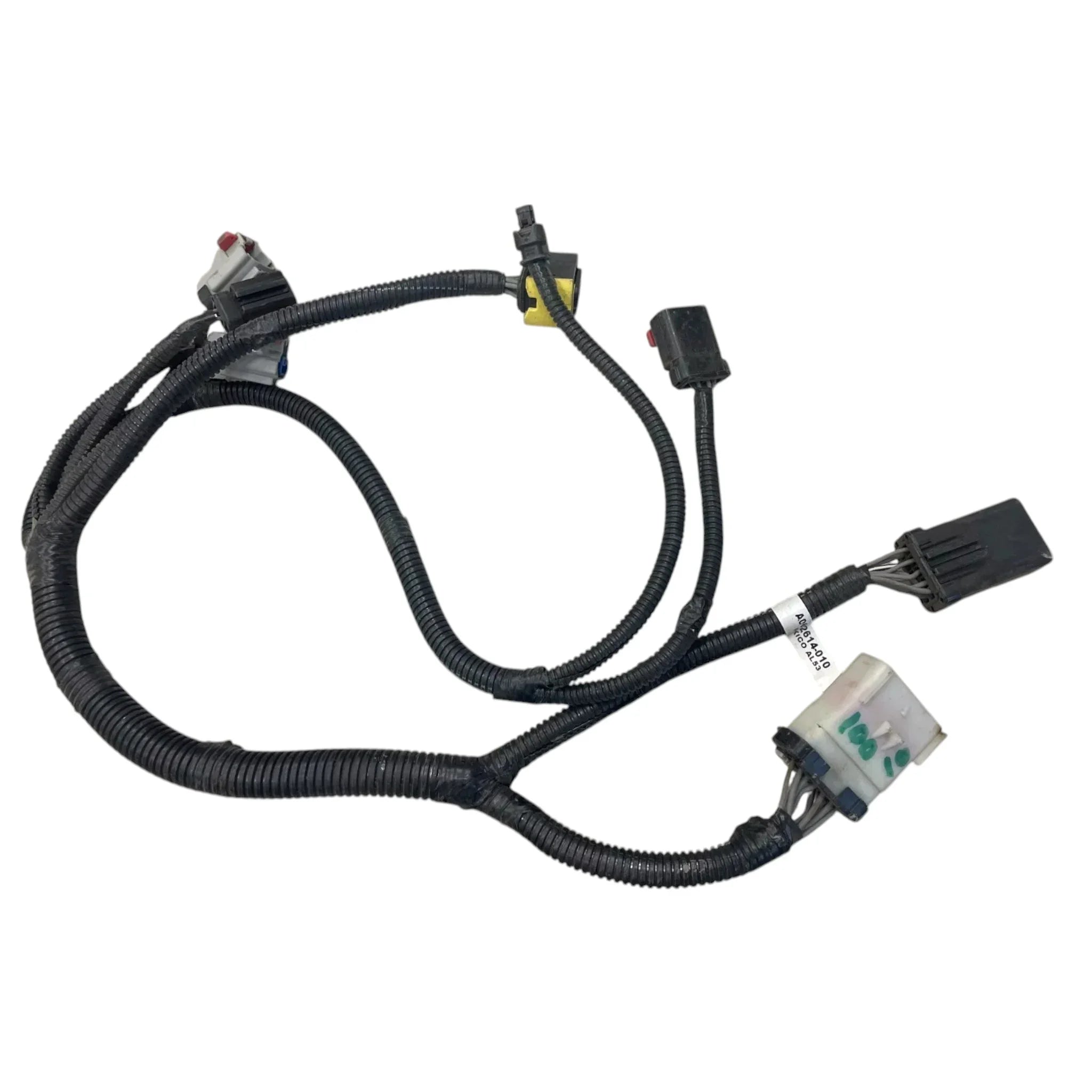 A0672614010 Genuine Freightliner Wiring Harness