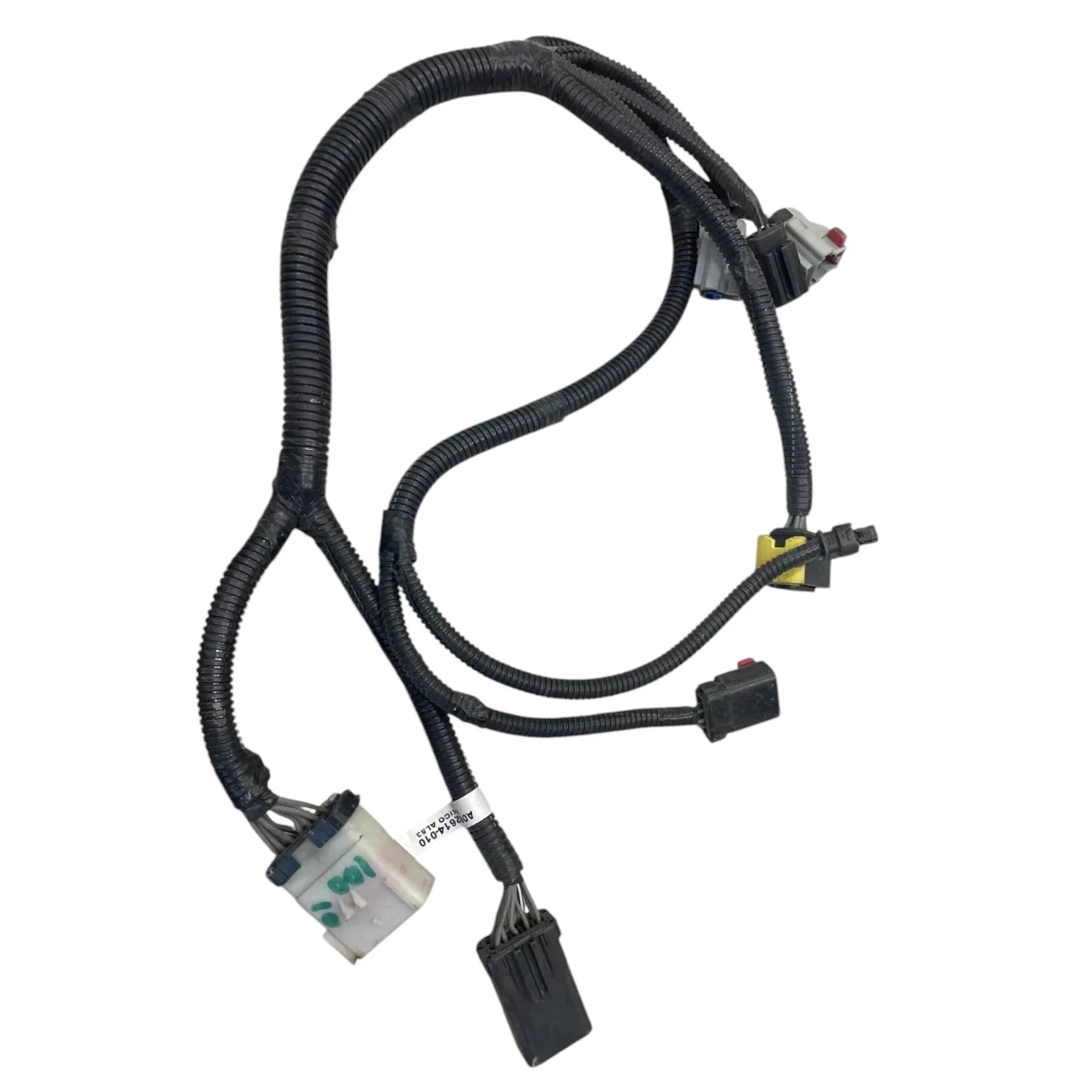 A0672614010 Genuine Freightliner Wiring Harness