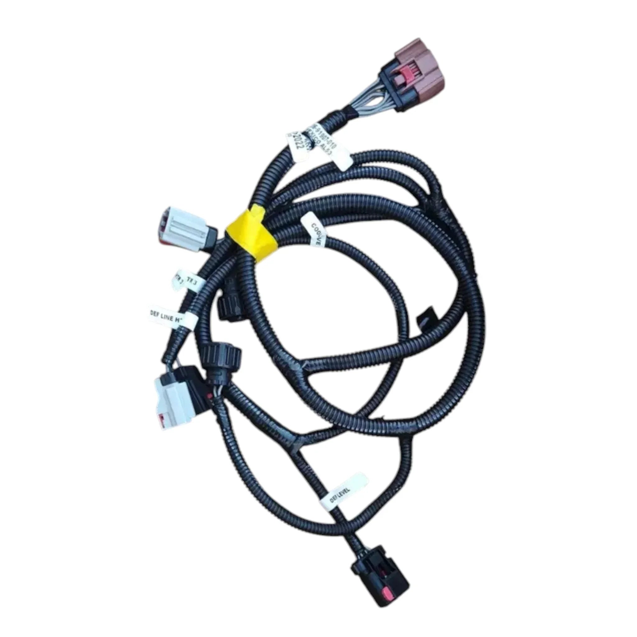 A0675734010 Genuine Freightliner Wiring Harness