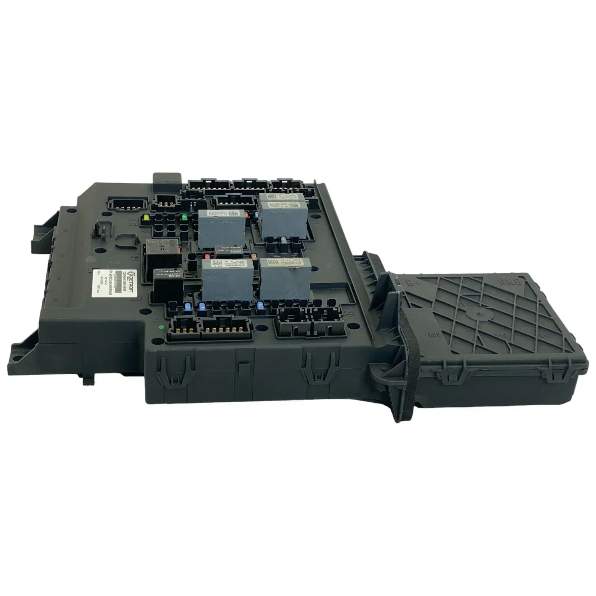 A0675981003 Oem Freightliner Electronic Control Unit- Sam Cab Highline 12V