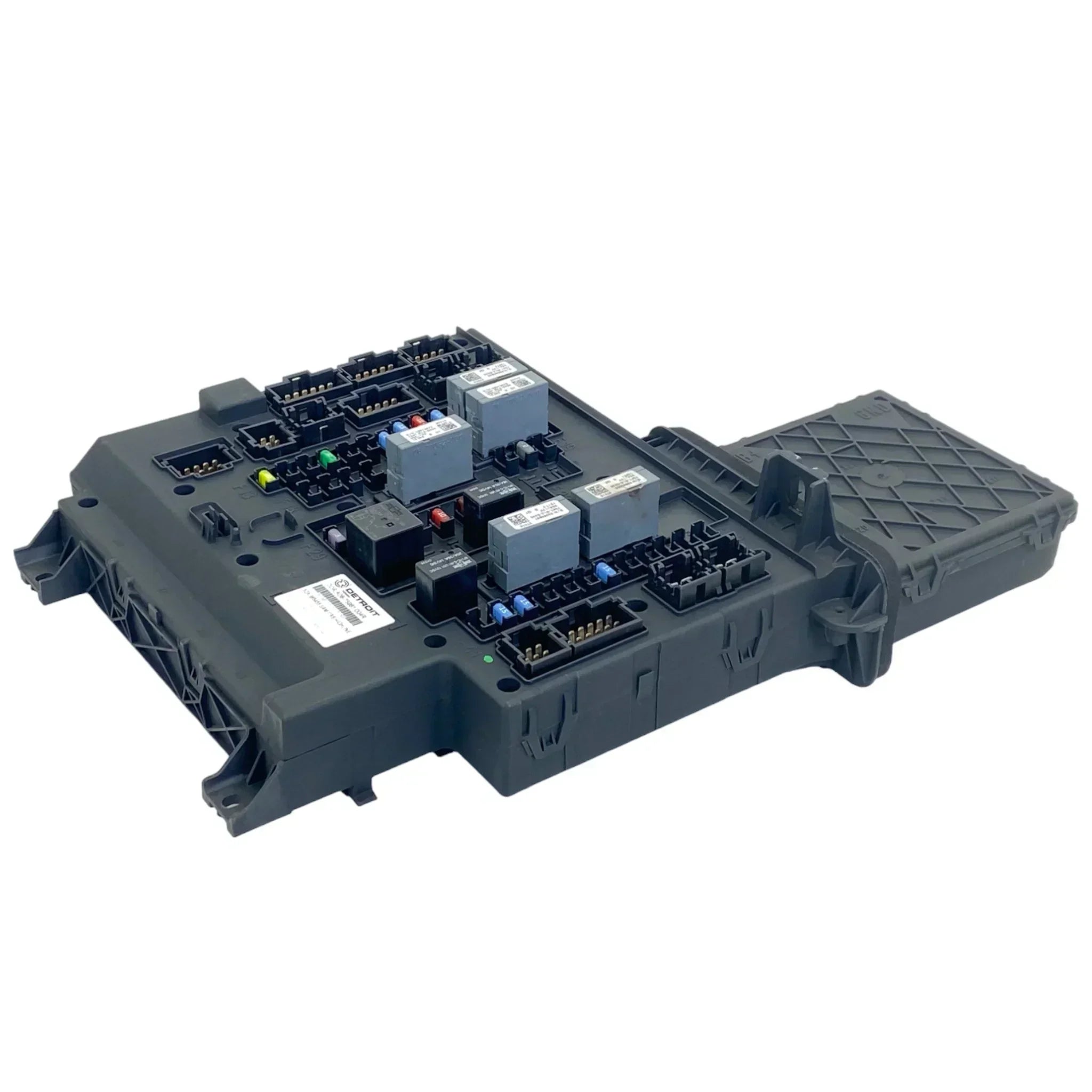 A0675981003 Oem Freightliner Electronic Control Unit- Sam Cab Highline 12V