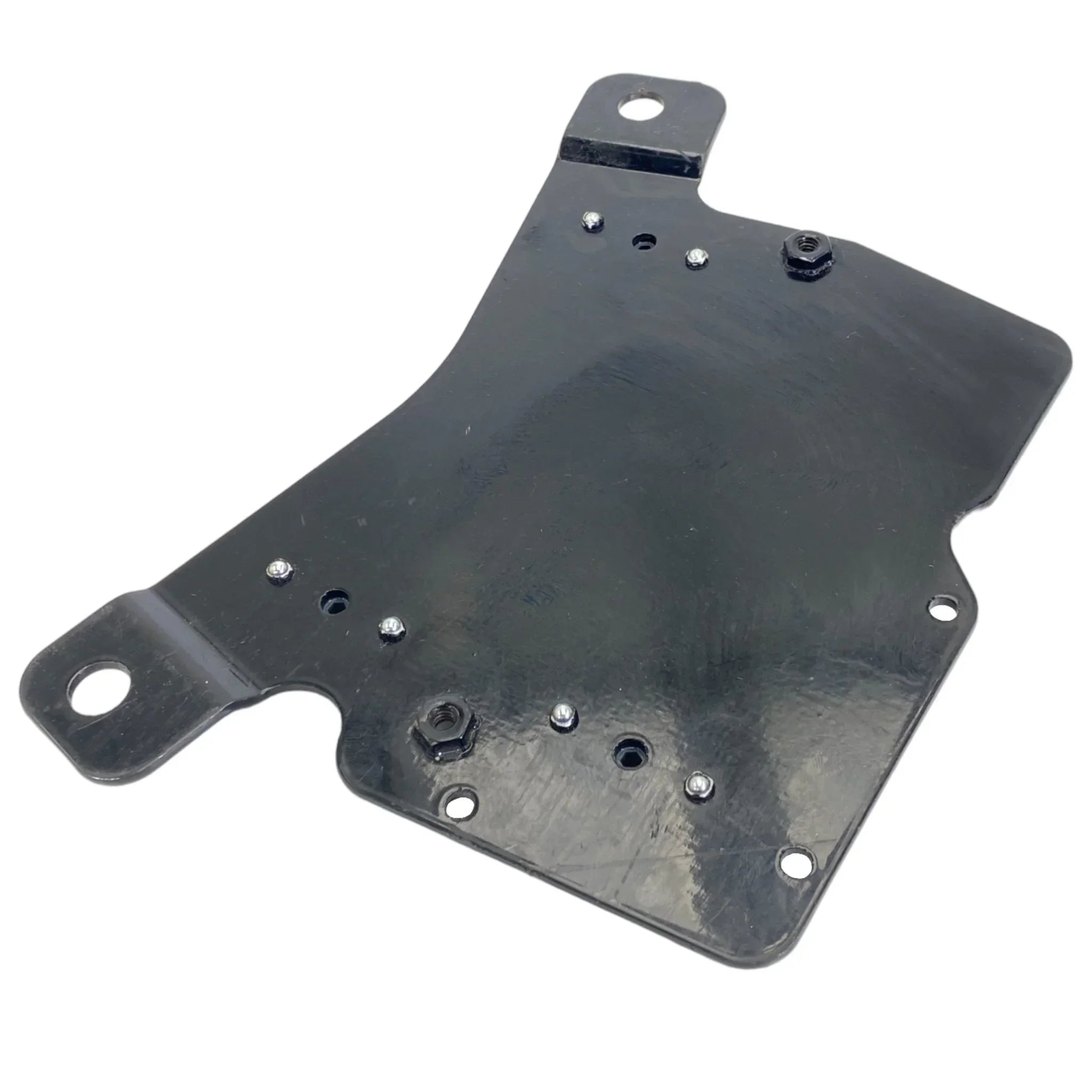 A0681609002 Genuine Freightliner Bracket- Radar Onguard Adjust Towers
